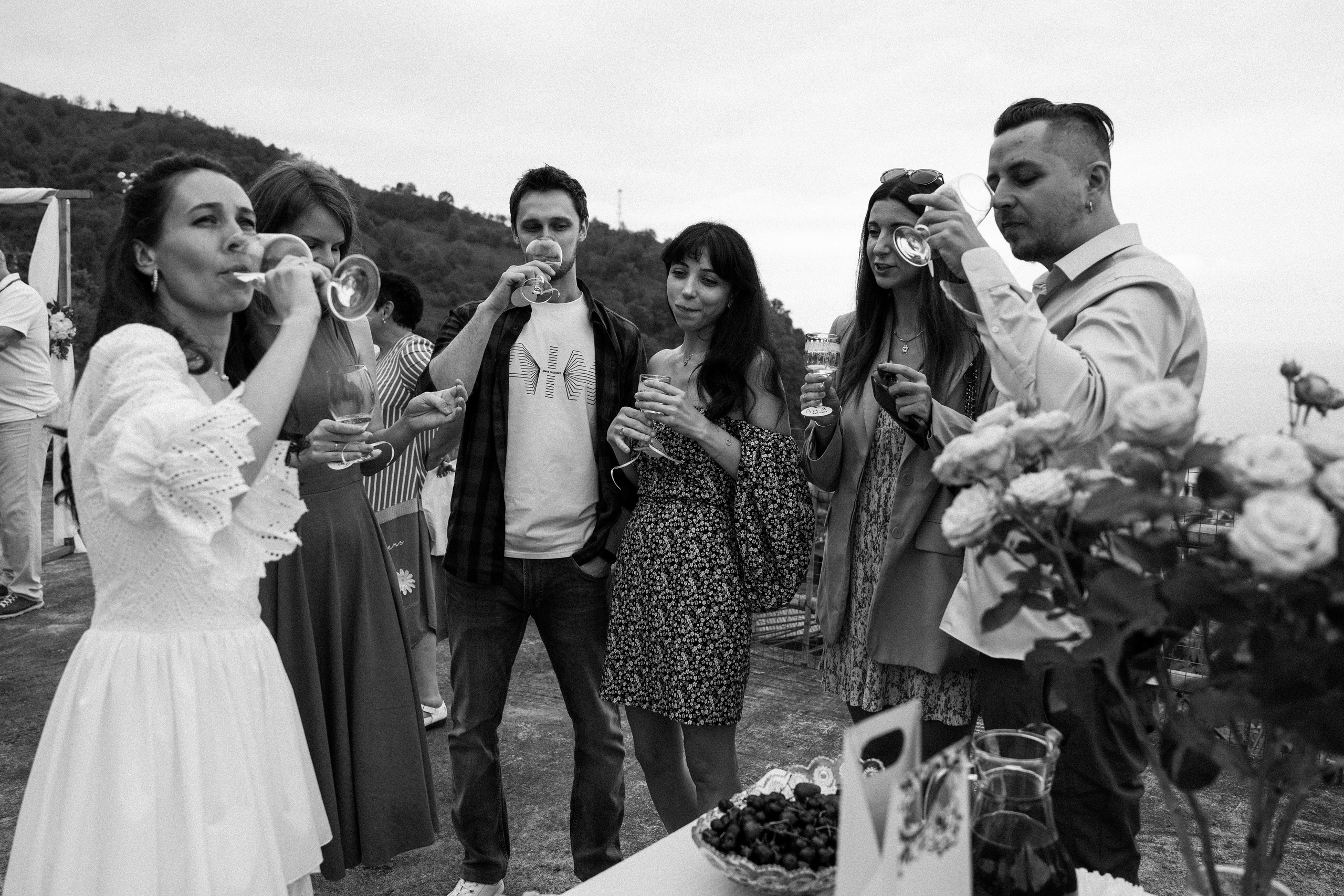 Свадьба в Гонио. Ekaterina Verbitskaya. Photography