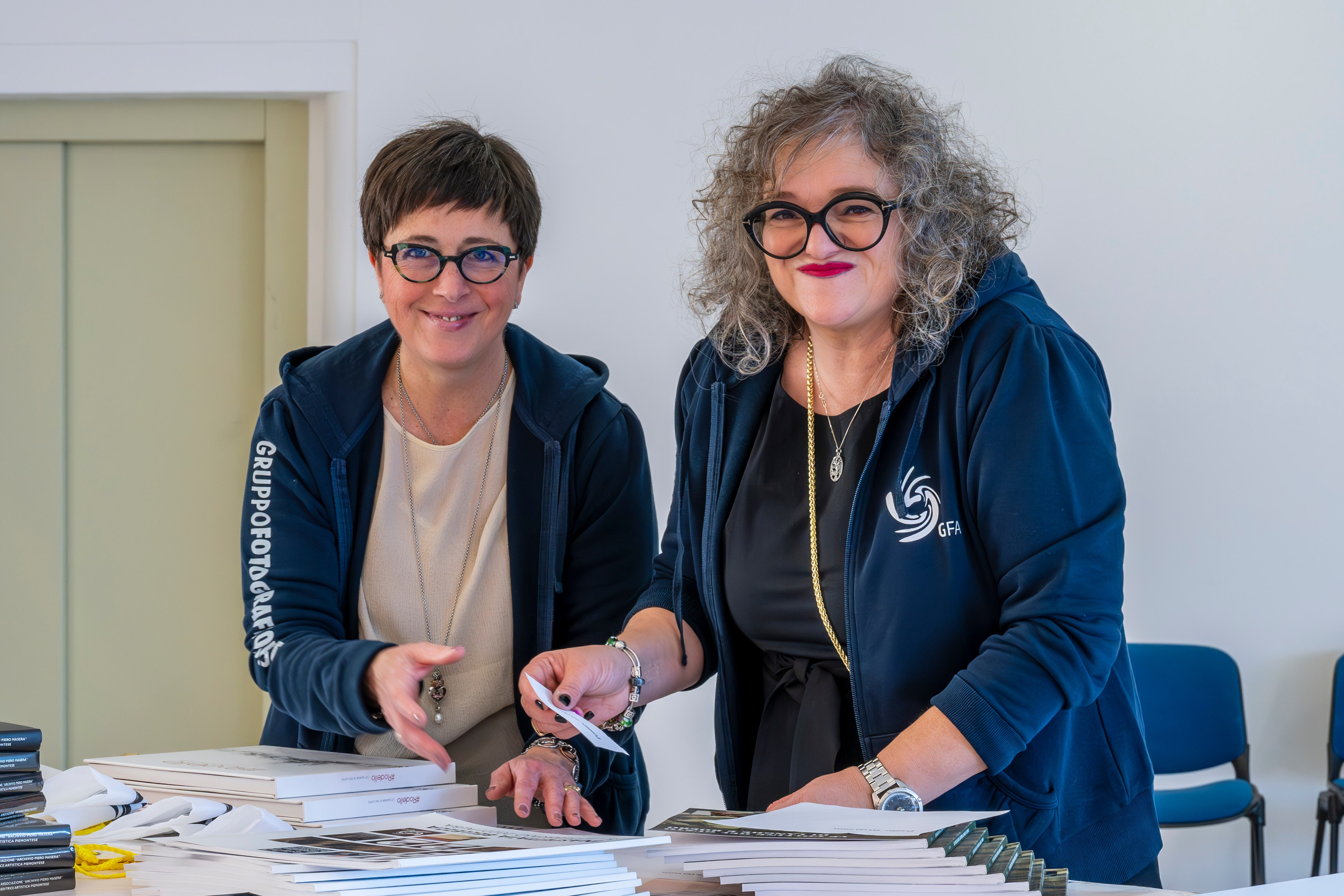 Mostra Gruppo Fotografico Albese 24. “Gianmaria Coscia fotografo per passione”