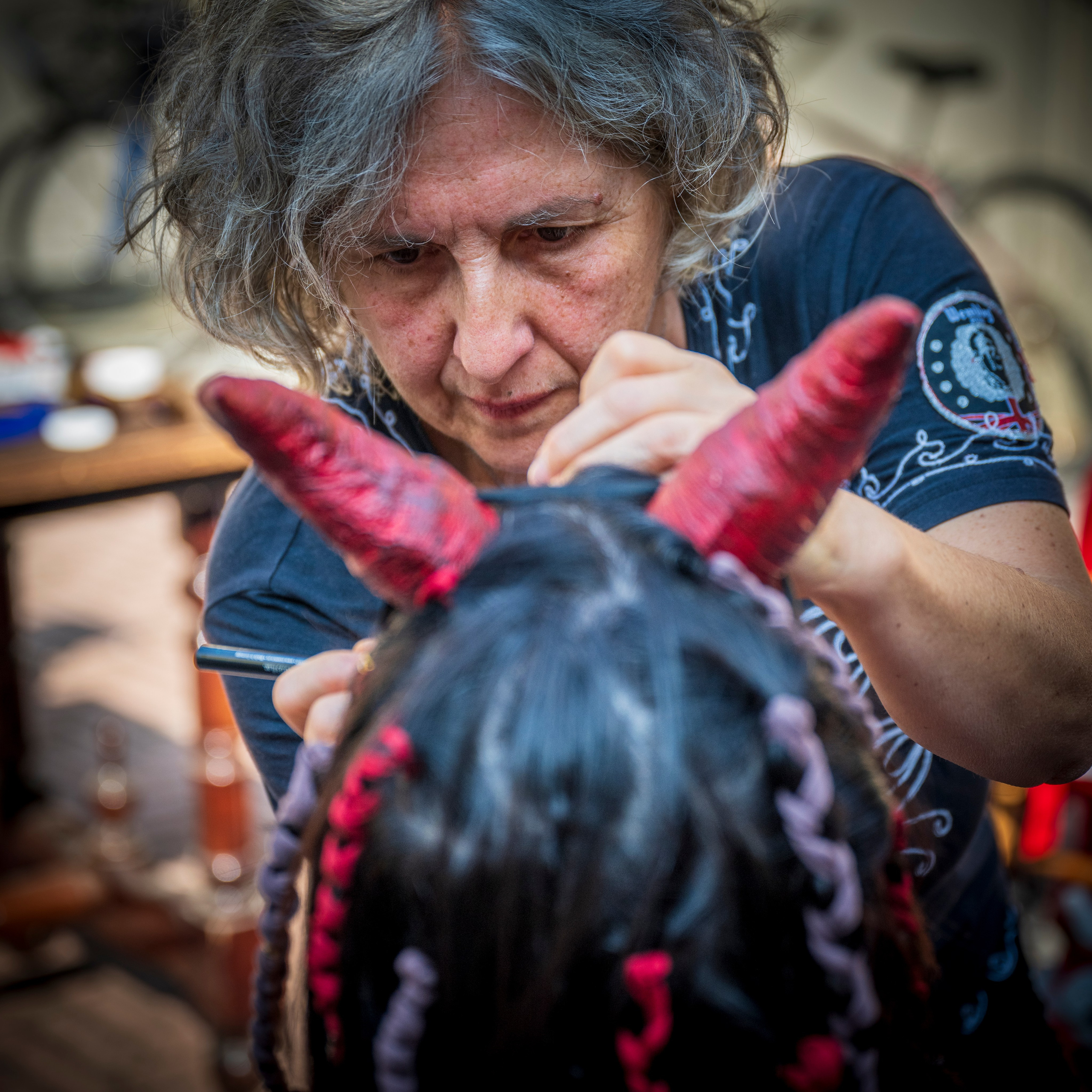 Fiera del Tartufo Alba. “Gianmaria Coscia fotografo per passione”