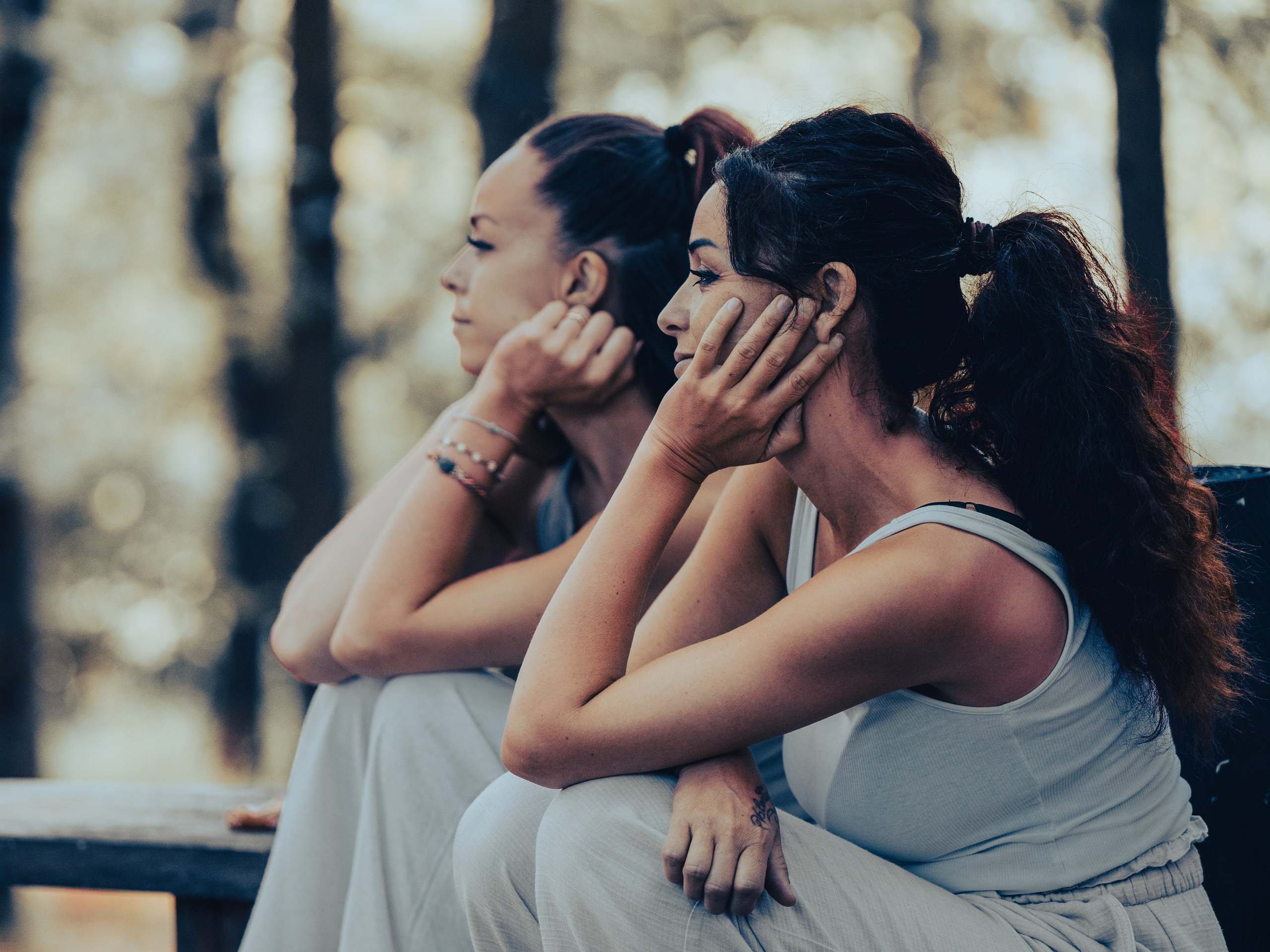 Yoga Sistyoga Baldissero. “Gianmaria Coscia fotografo per passione”