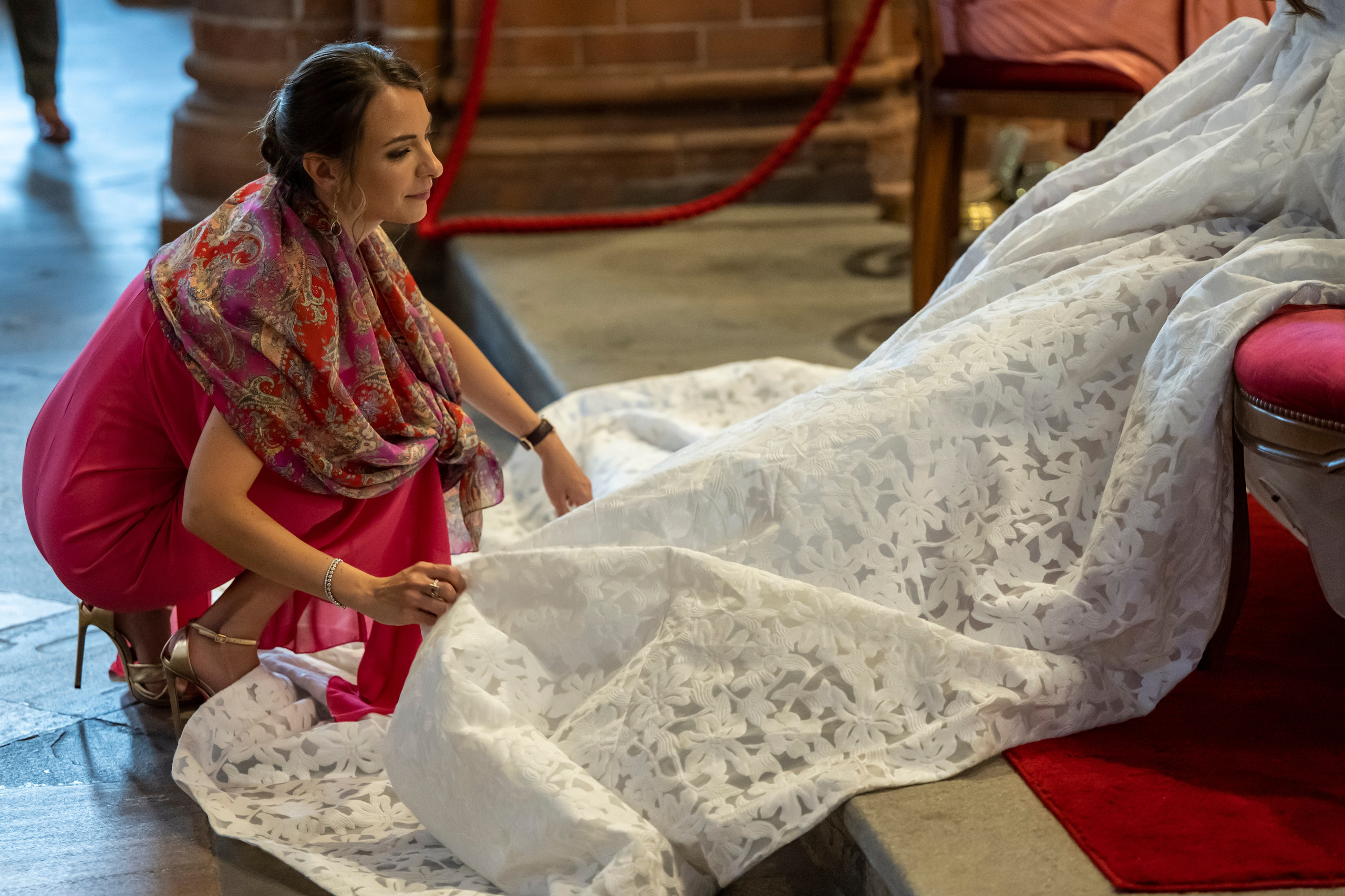 Matrimonio in Villa d’Epoca. “Gianmaria Coscia fotografo per passione”