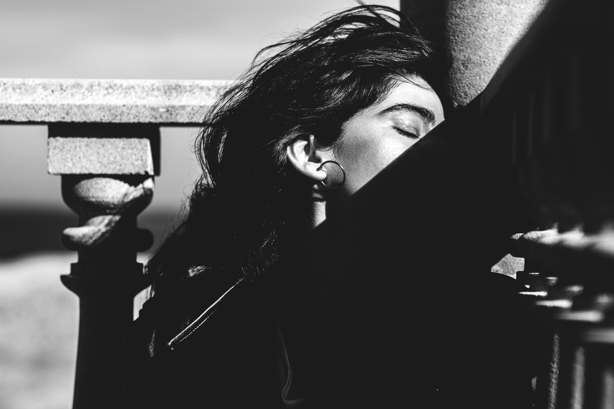 Inception. Baku Photographer