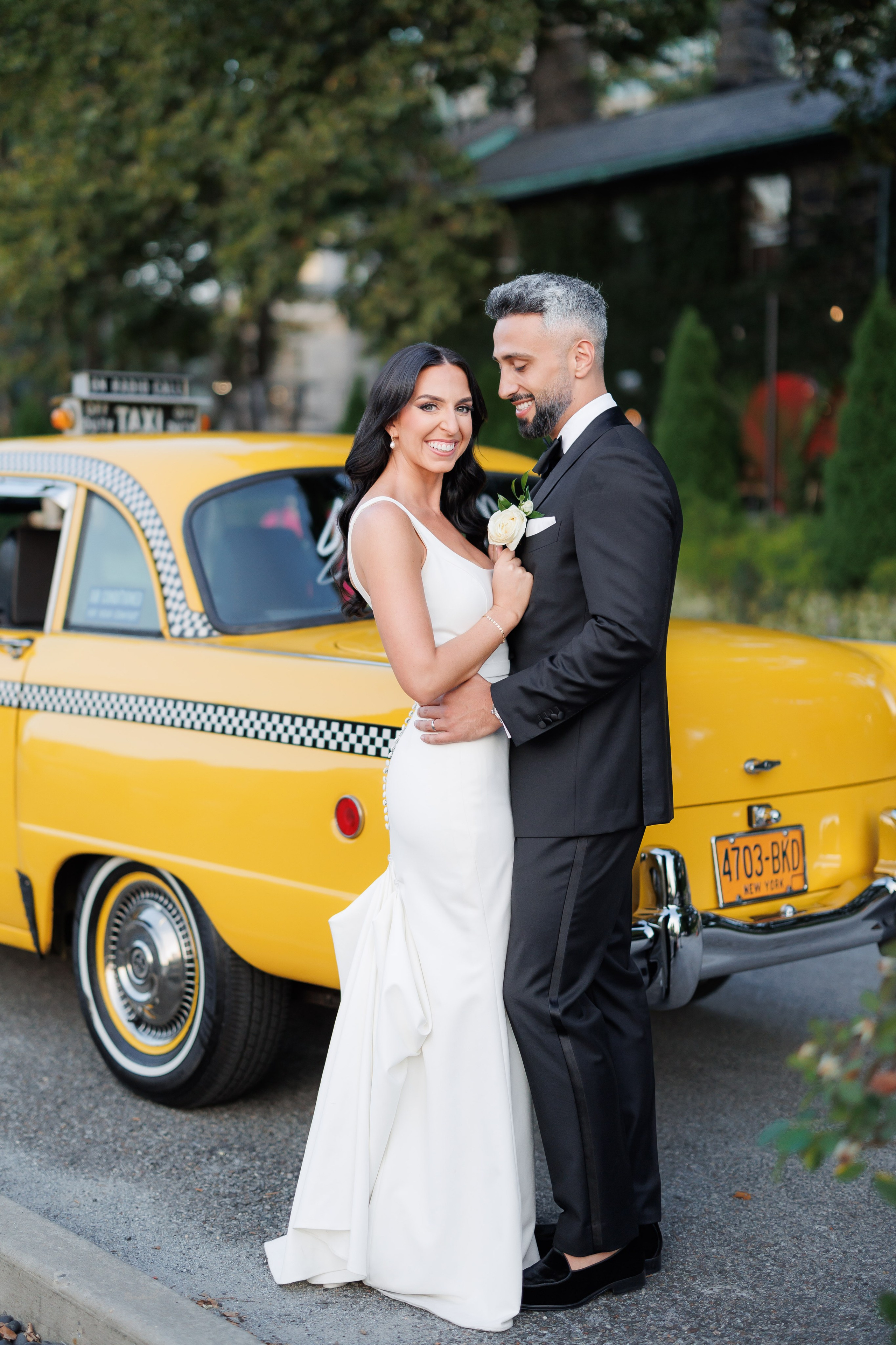 Rachel & Iman, The Sanctuary, New York, NY. Wedding Photo & Video