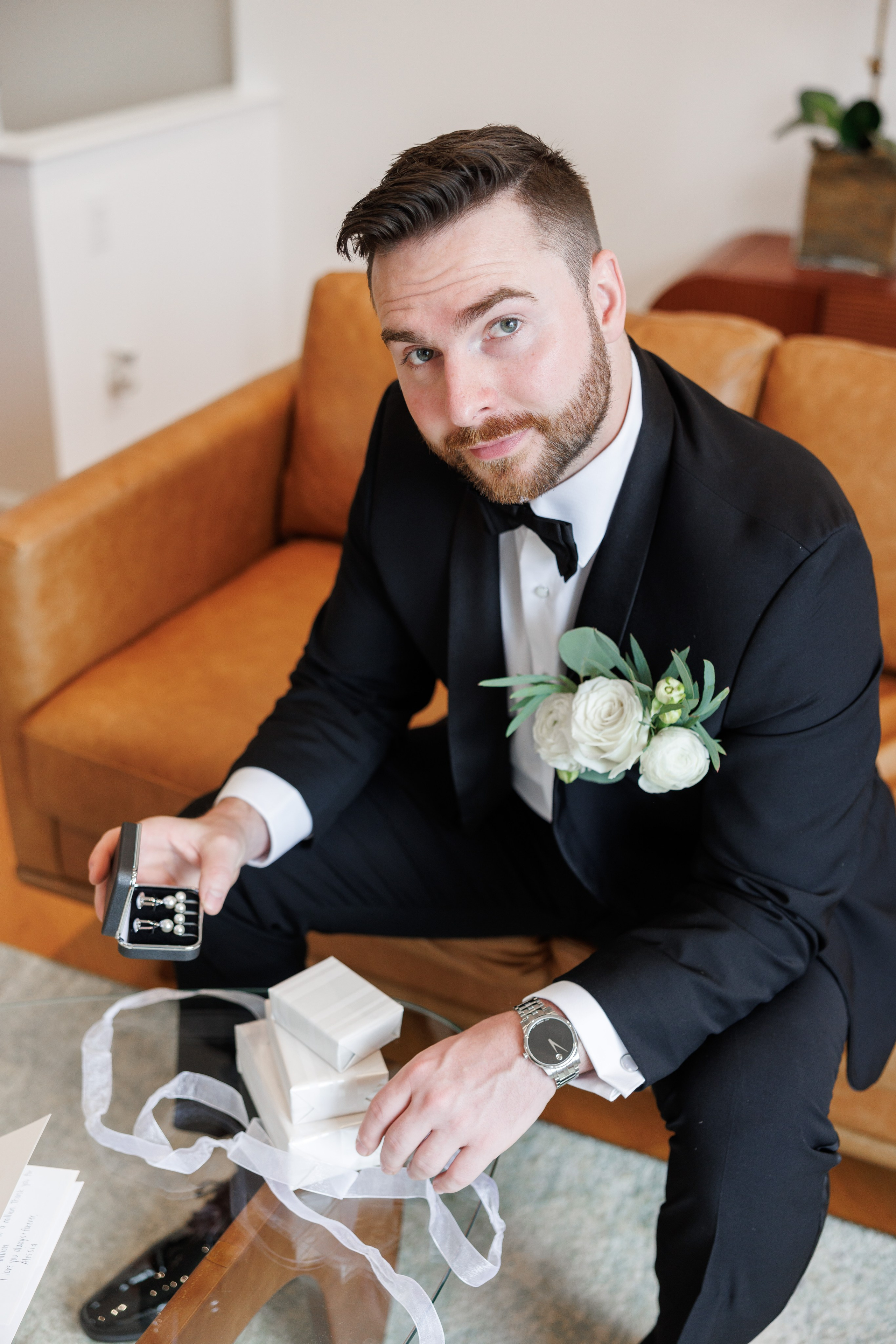 Alessia & Forrest. Wedding Photo & Video