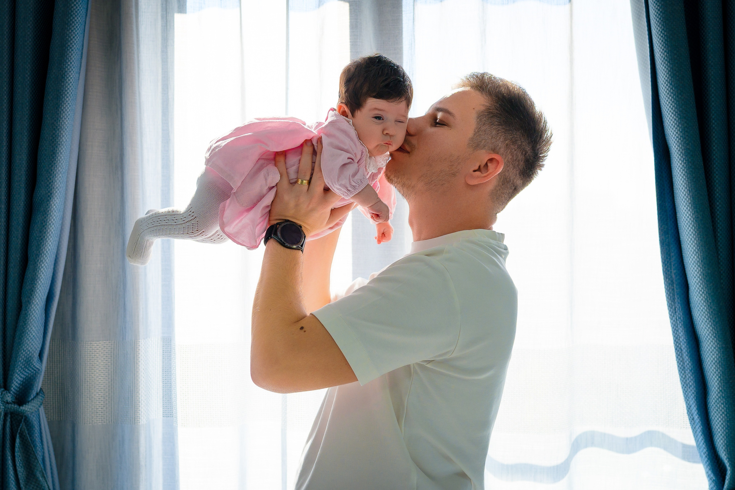 Amalia Gabriela. Fotograf de evenimente, nunta, botez, portrete - FotoStudio