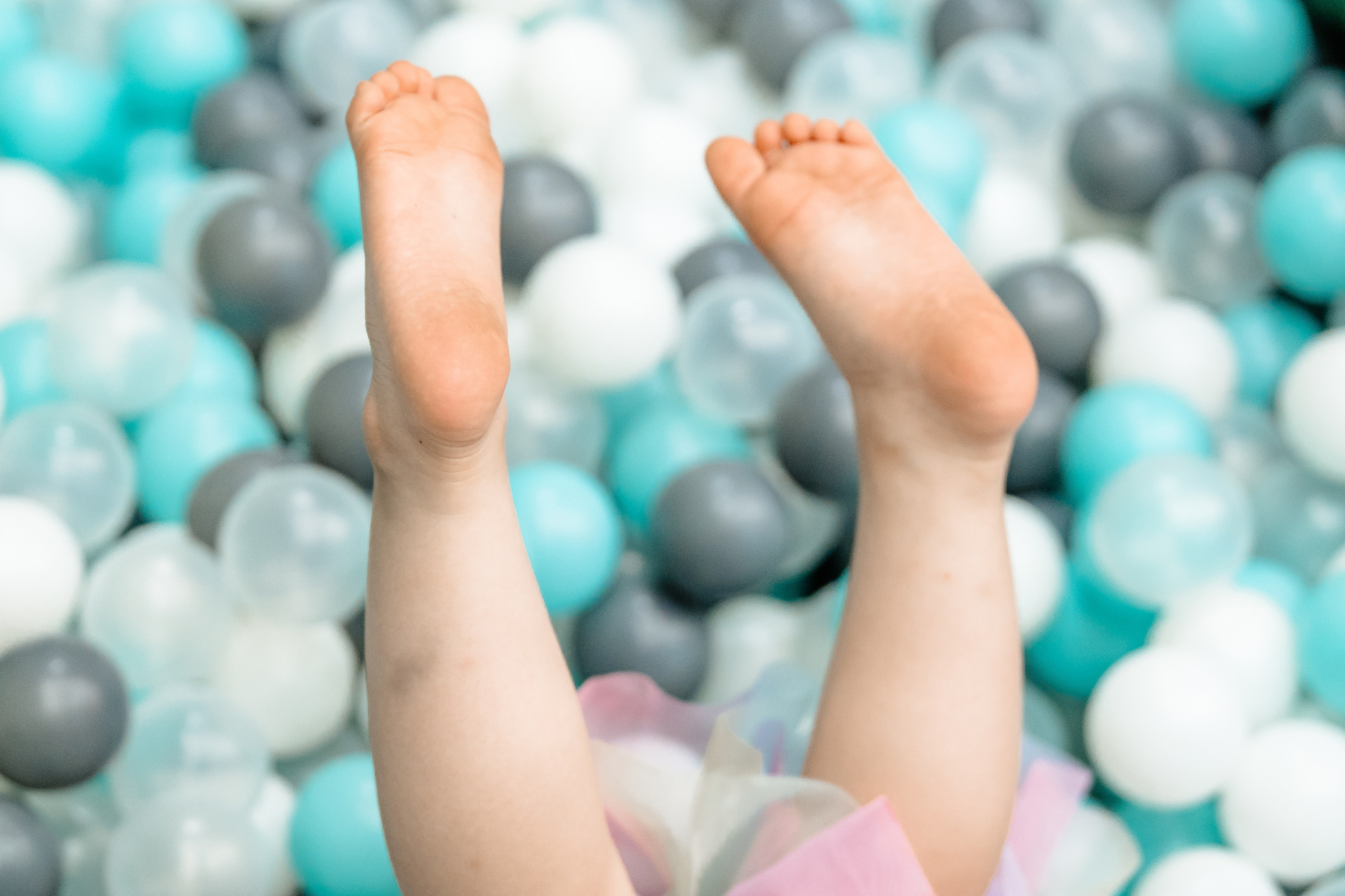 Aniversare Amira. Foto Studio — Fotograf de evenimente, nunti, botezuri, portrete