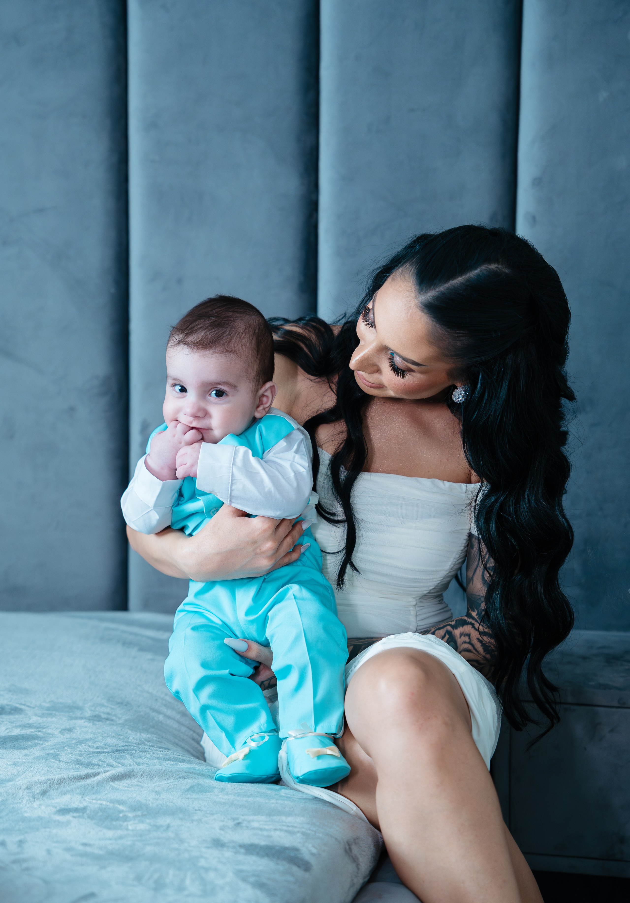 Fabio Gabriel. Foto Studio — Fotograf de evenimente, nunti, botezuri, portrete