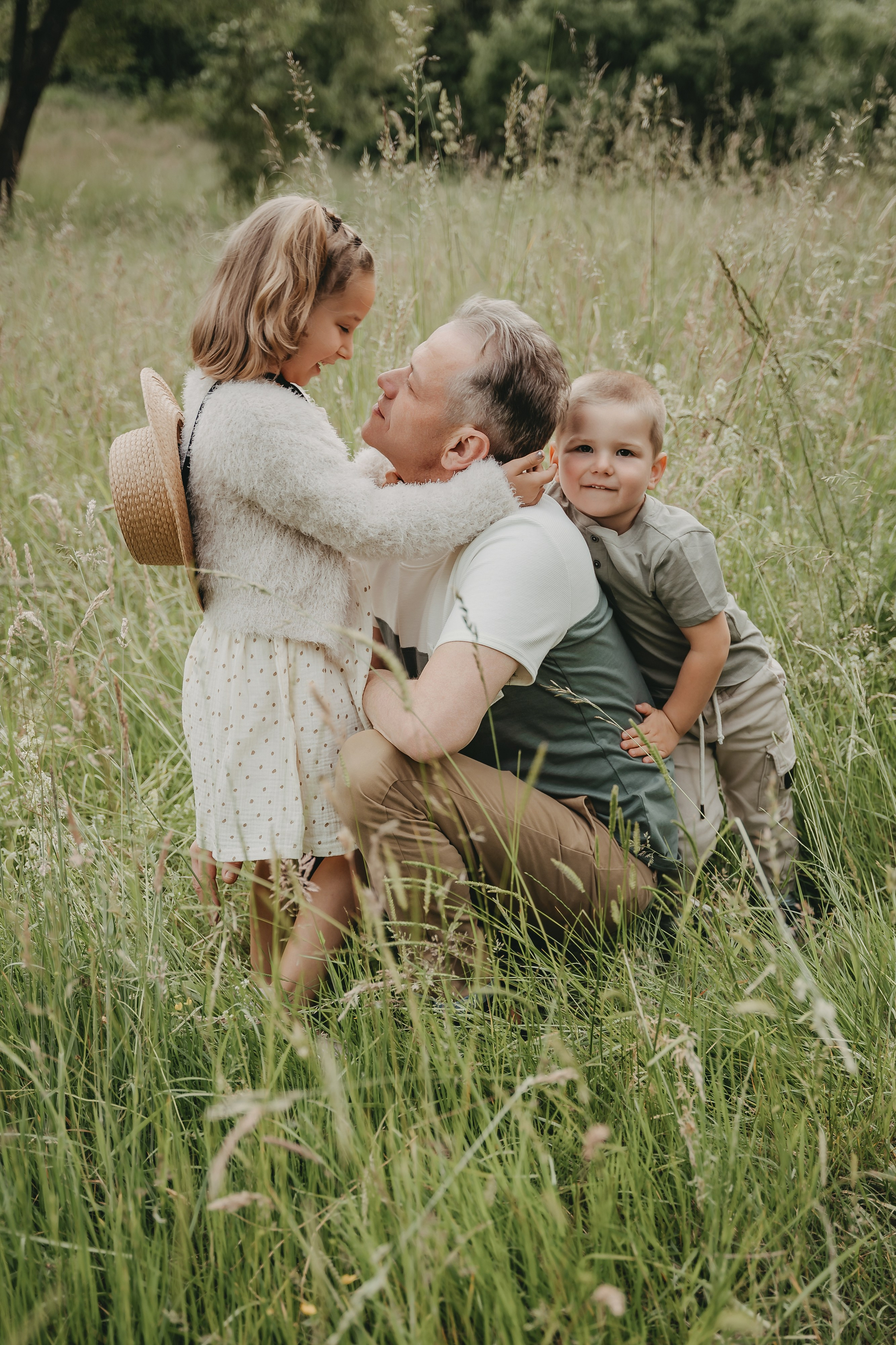 Familie und Kinder. Portraitfotografie in Gründau Elena Ohnstedt