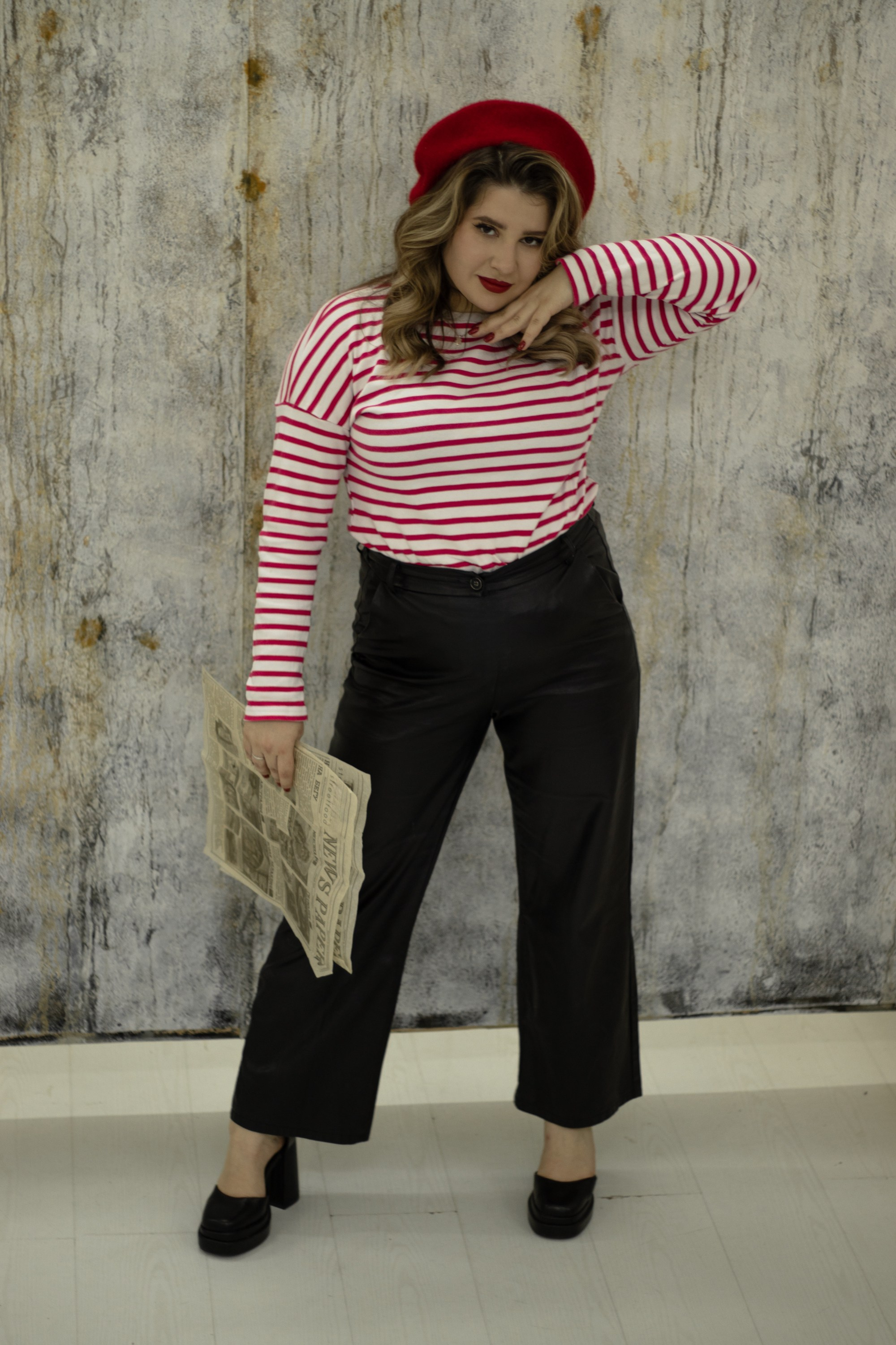 French. Свадебный и портретный фотограф в Валенсии Дмитрий Леонов