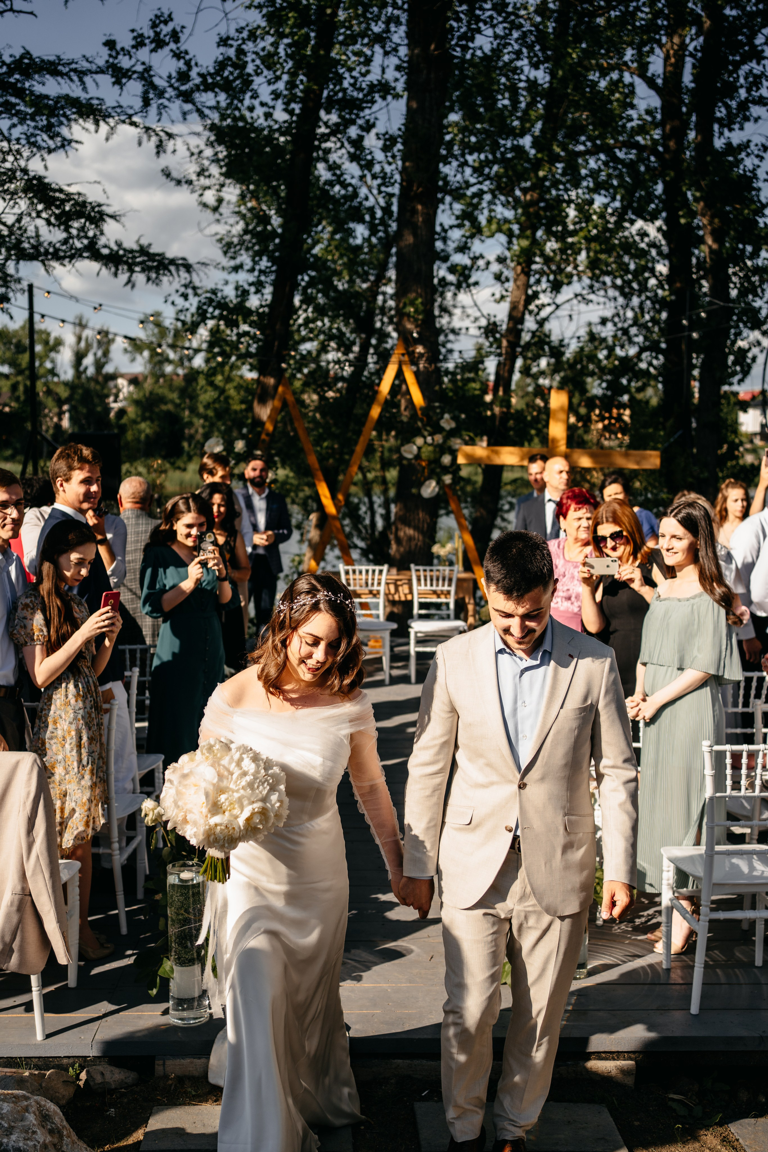 R & R. Fotograf Nunta Iasi - Hearts & Pictures