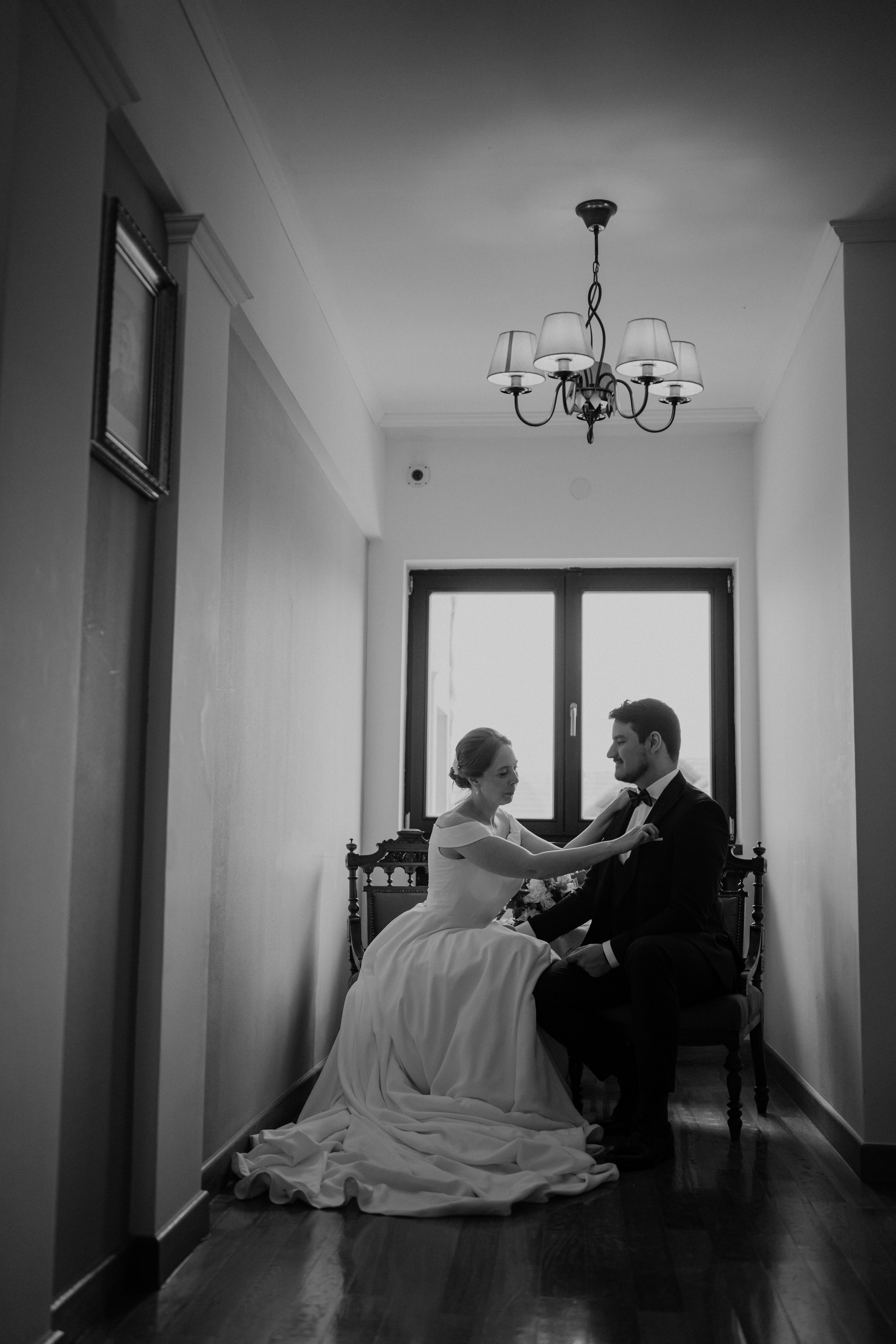 K & T. Fotograf Nunta Iasi - Hearts & Pictures