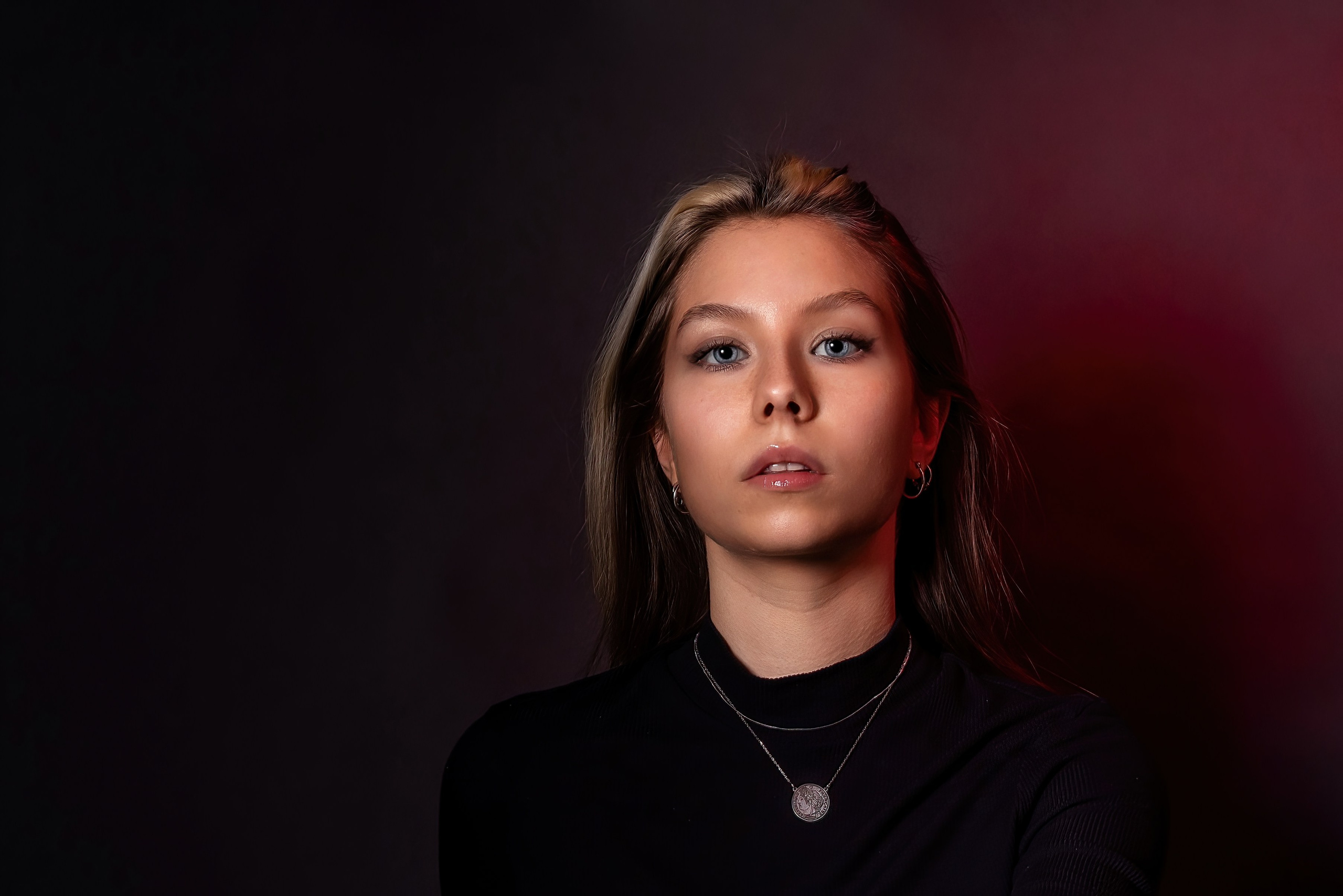 Studio. Daniel Hașiegan