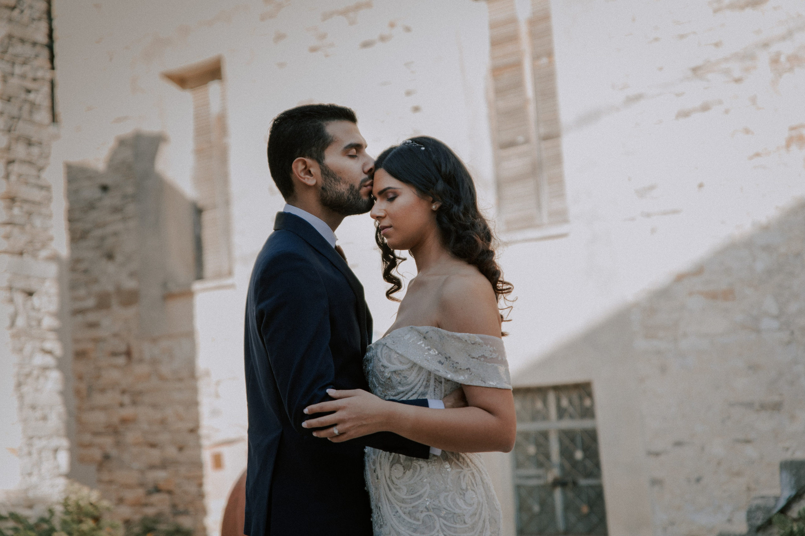 Fotis & Nektaria. Marlen Efstathiou Photography