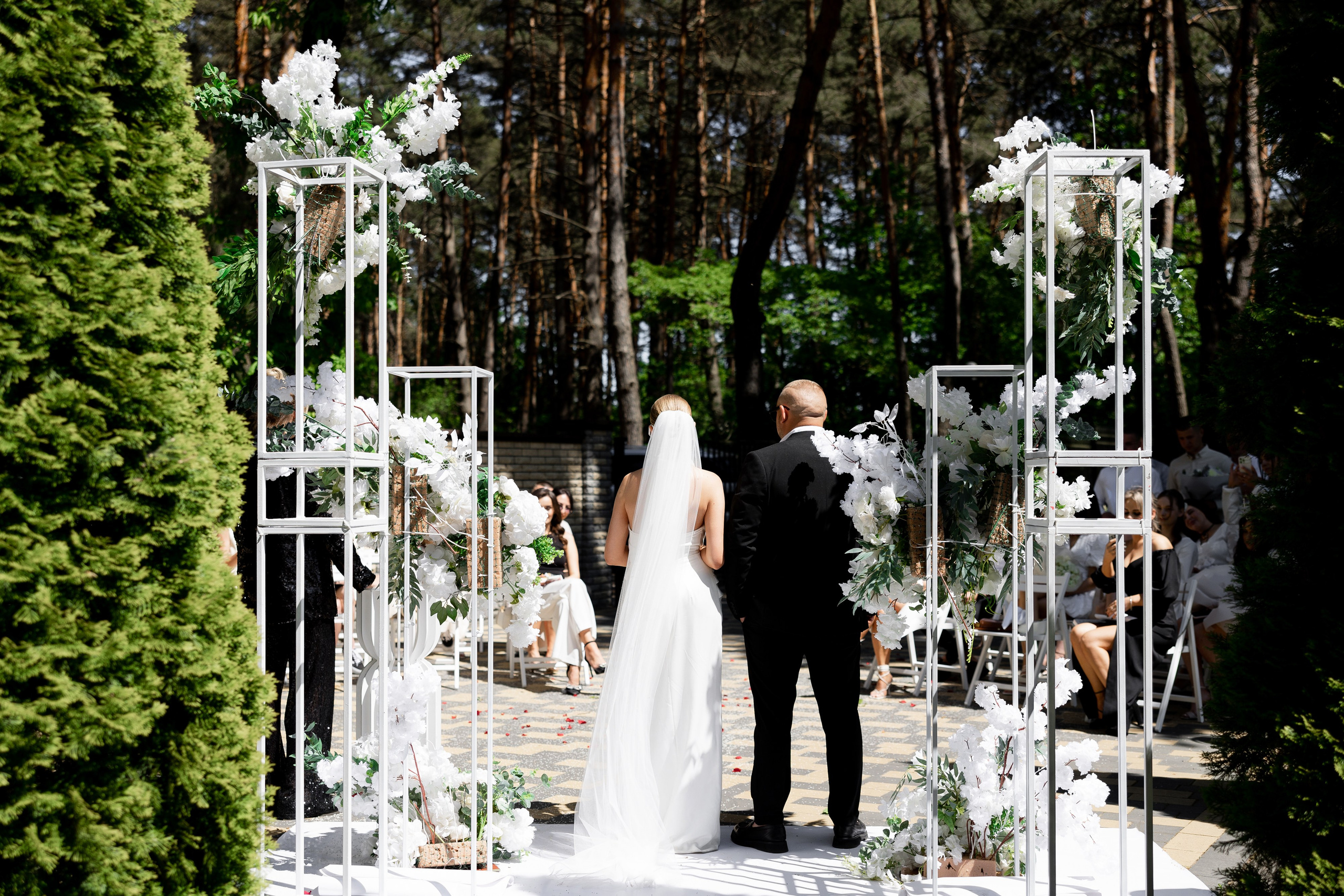 Victoria Taras. Ірина Терещук