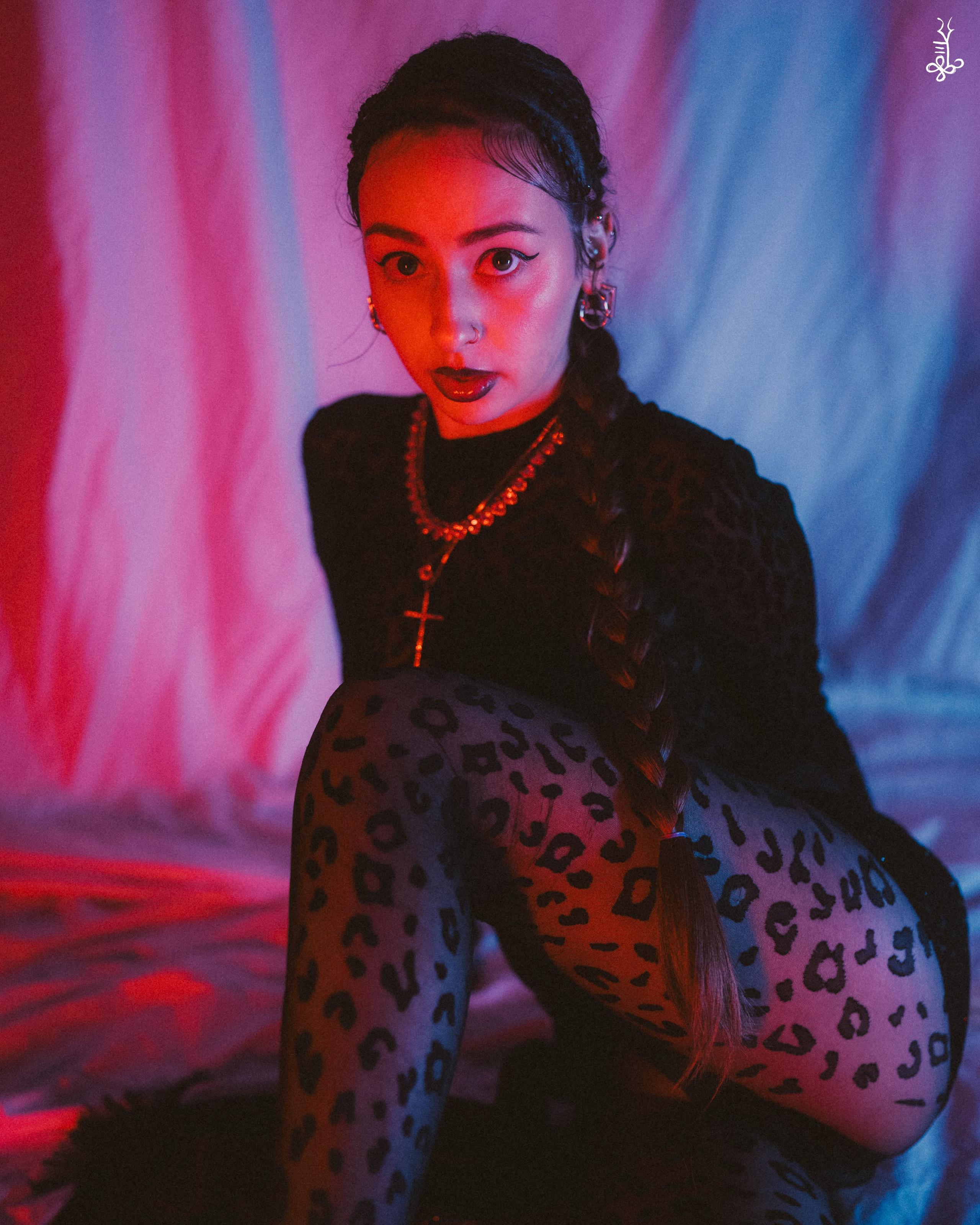 JASELLA. Ke’Ondris