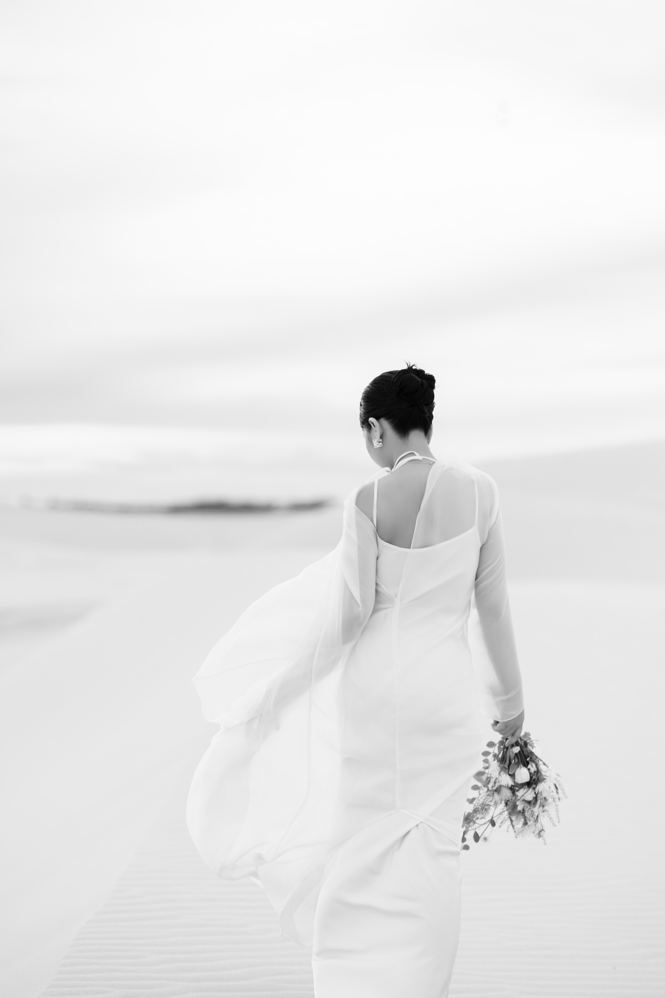 Khoa + Vi. BenColor Studio