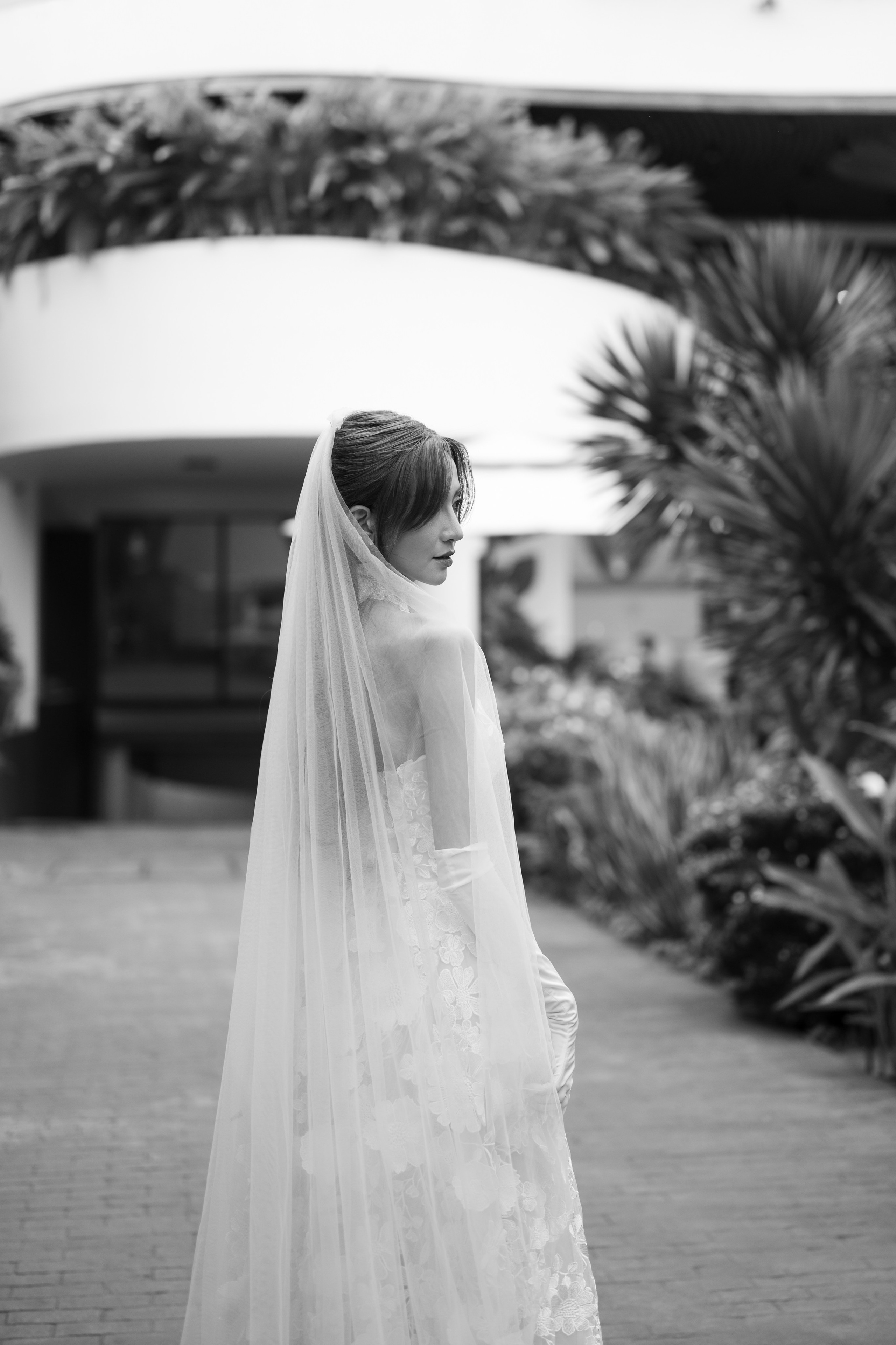 Dat + MaiAnh. BenColor Studio