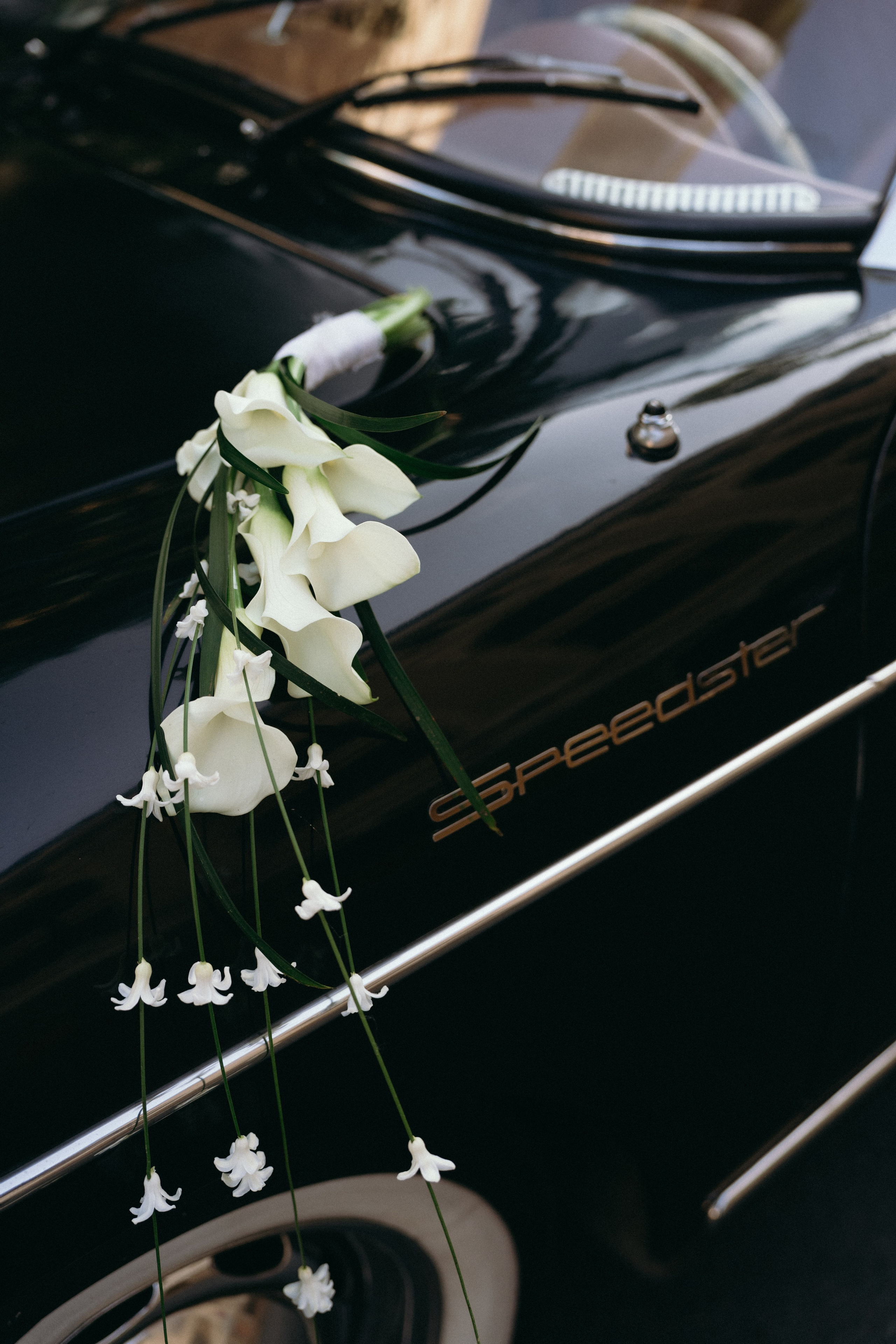 Thai + Thuy. BenColor Studio