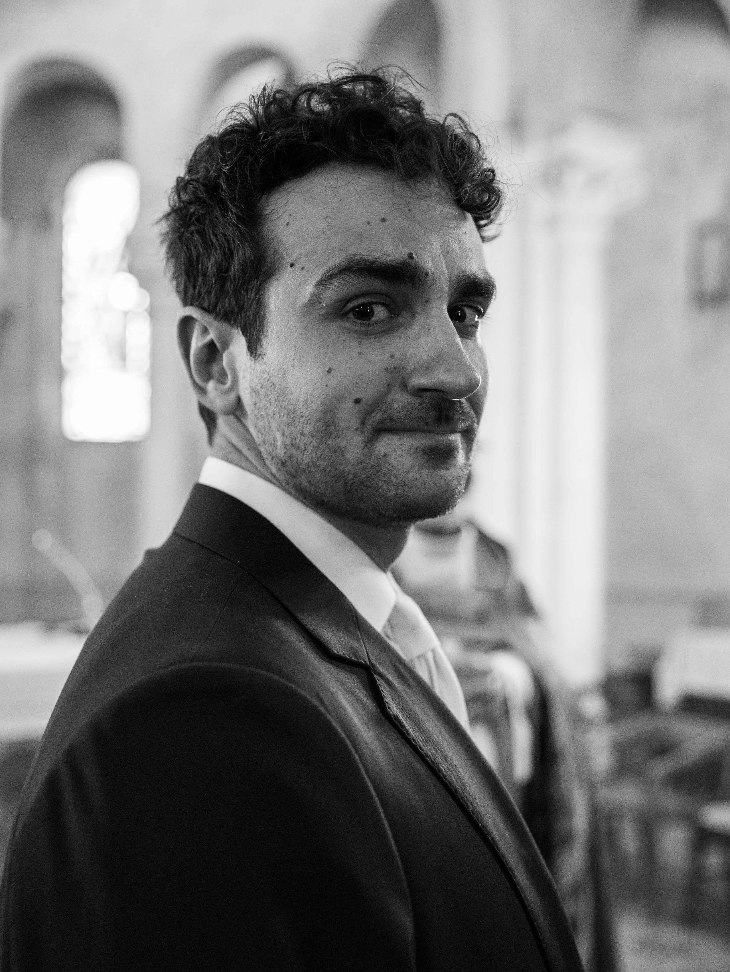 Liliya & Thomas. Wedding Photographer