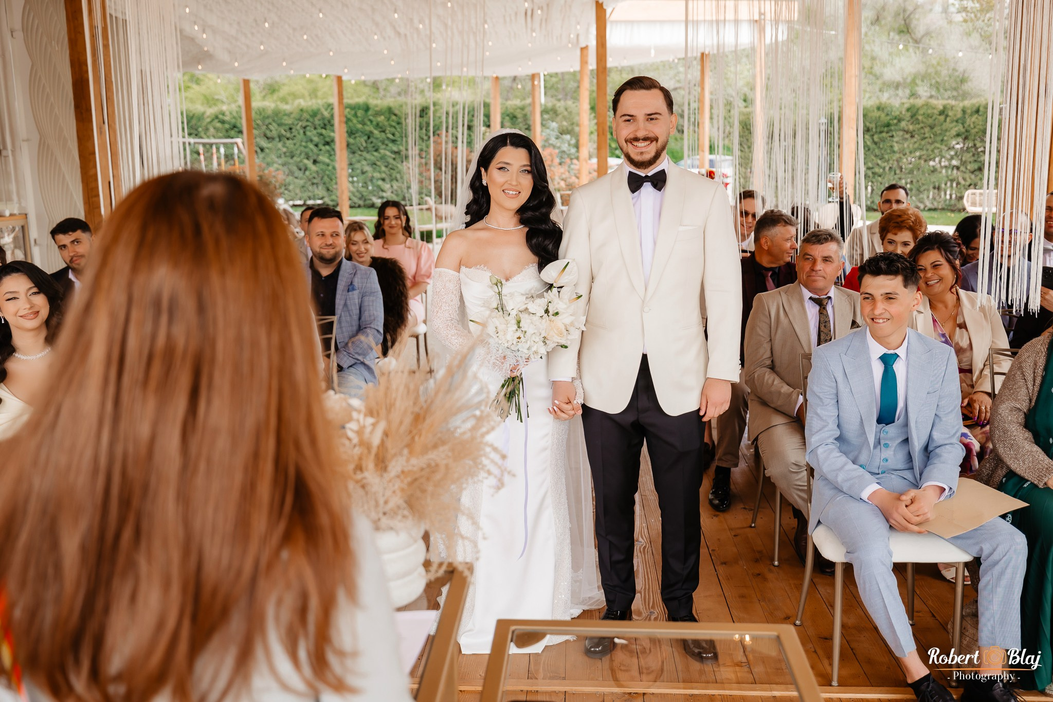 Ancuta & Stefan. Robert Blaj - Fotograf Nuntă Iași