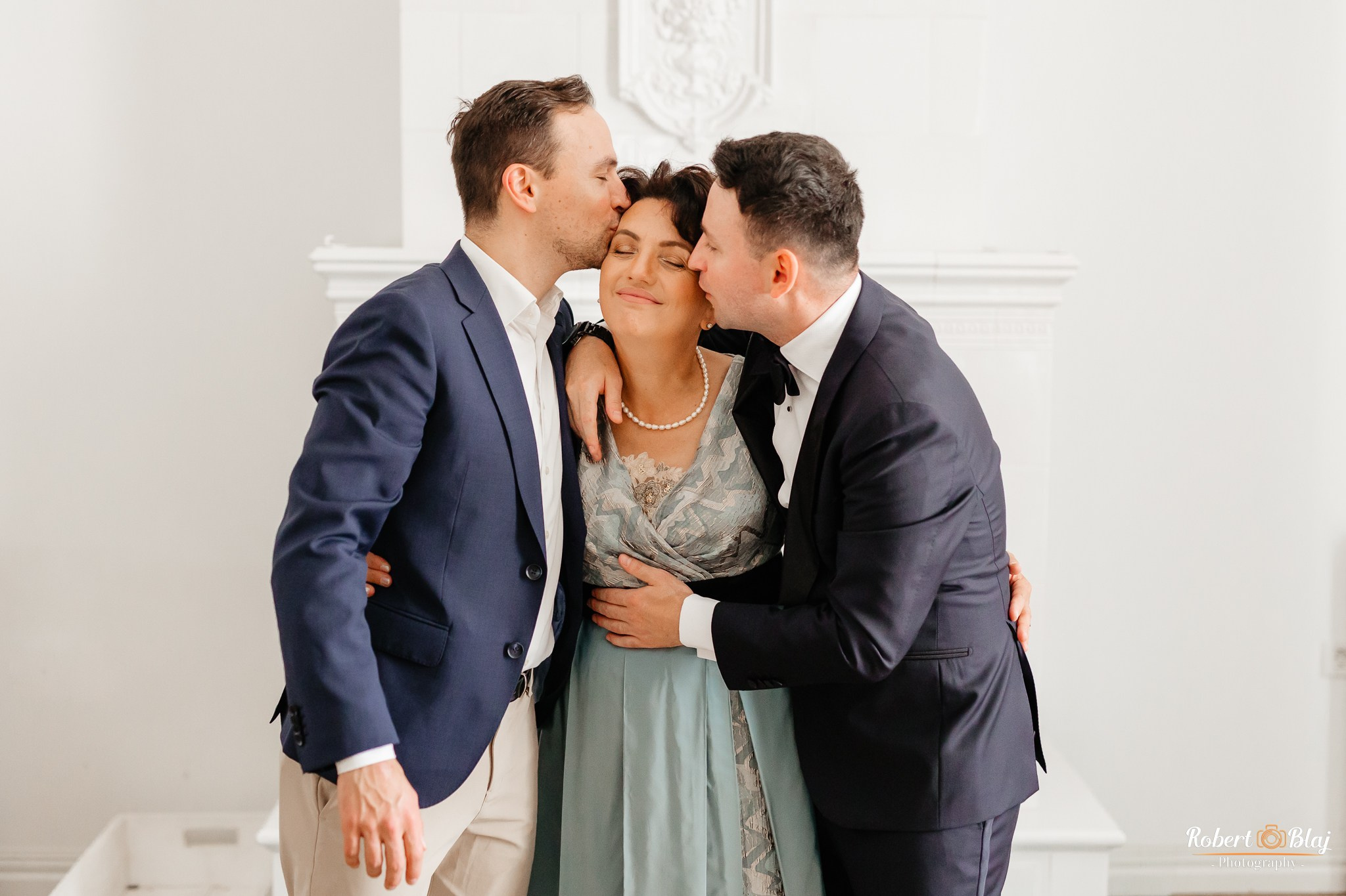 Zara & Iustin. Robert Blaj - Fotograf Nuntă Iași