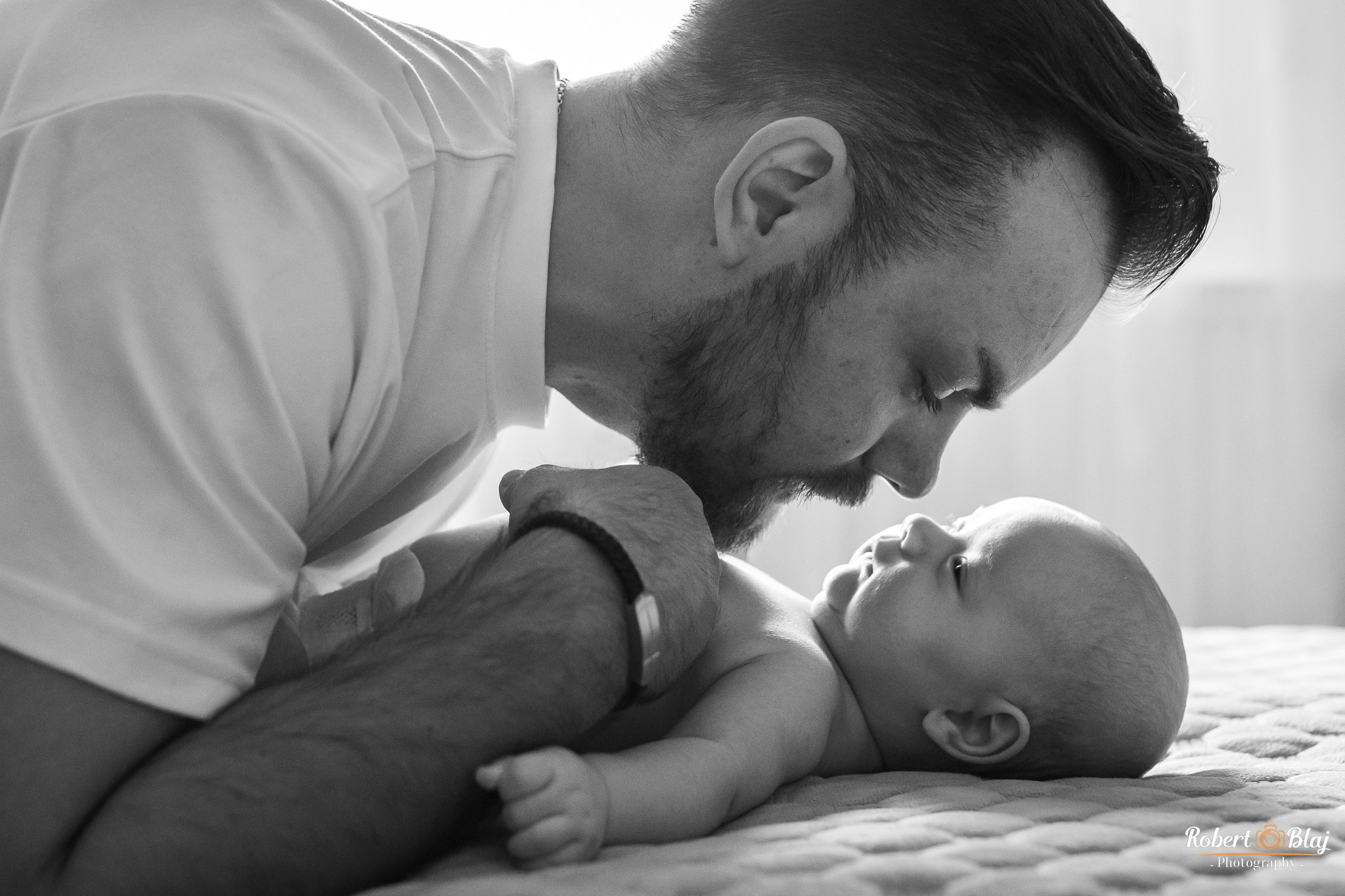 Noah. Robert Blaj - Fotograf Nuntă Iași