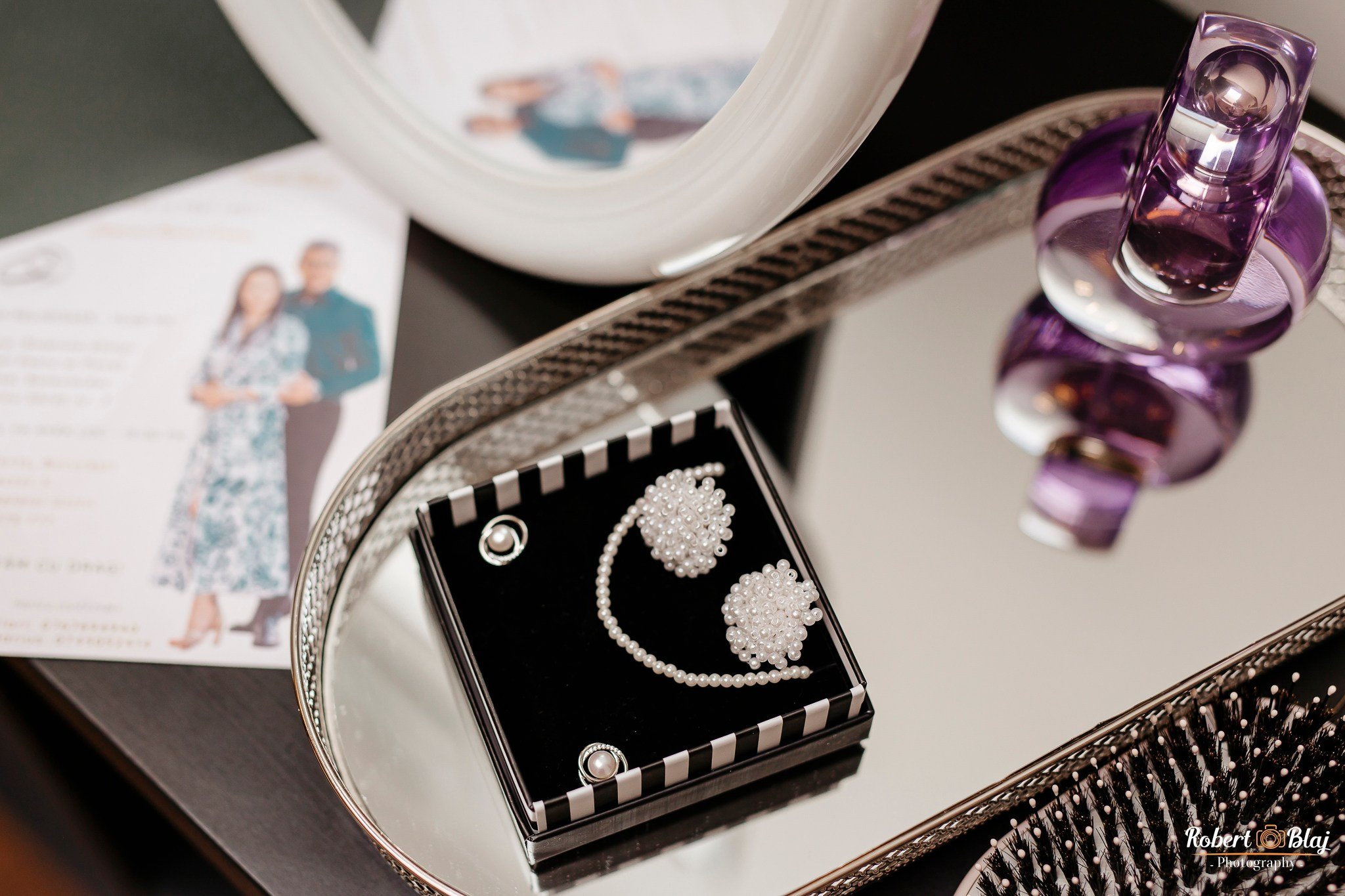 Florentina & Marius. Robert Blaj - Fotograf Nuntă Iași