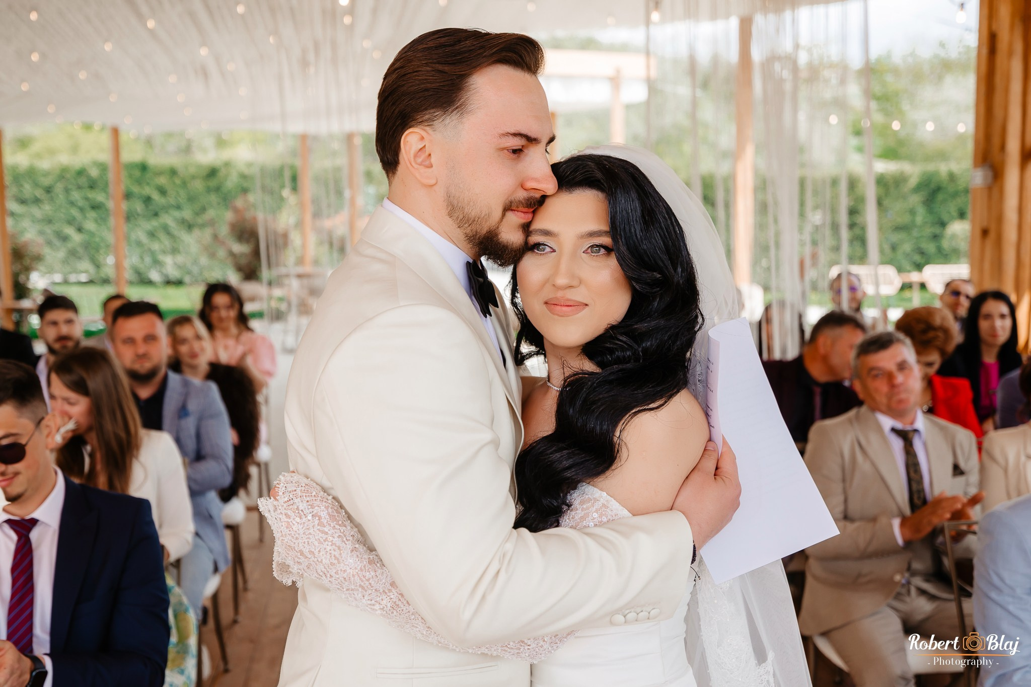 Ancuta & Stefan. Robert Blaj - Fotograf Nuntă Iași
