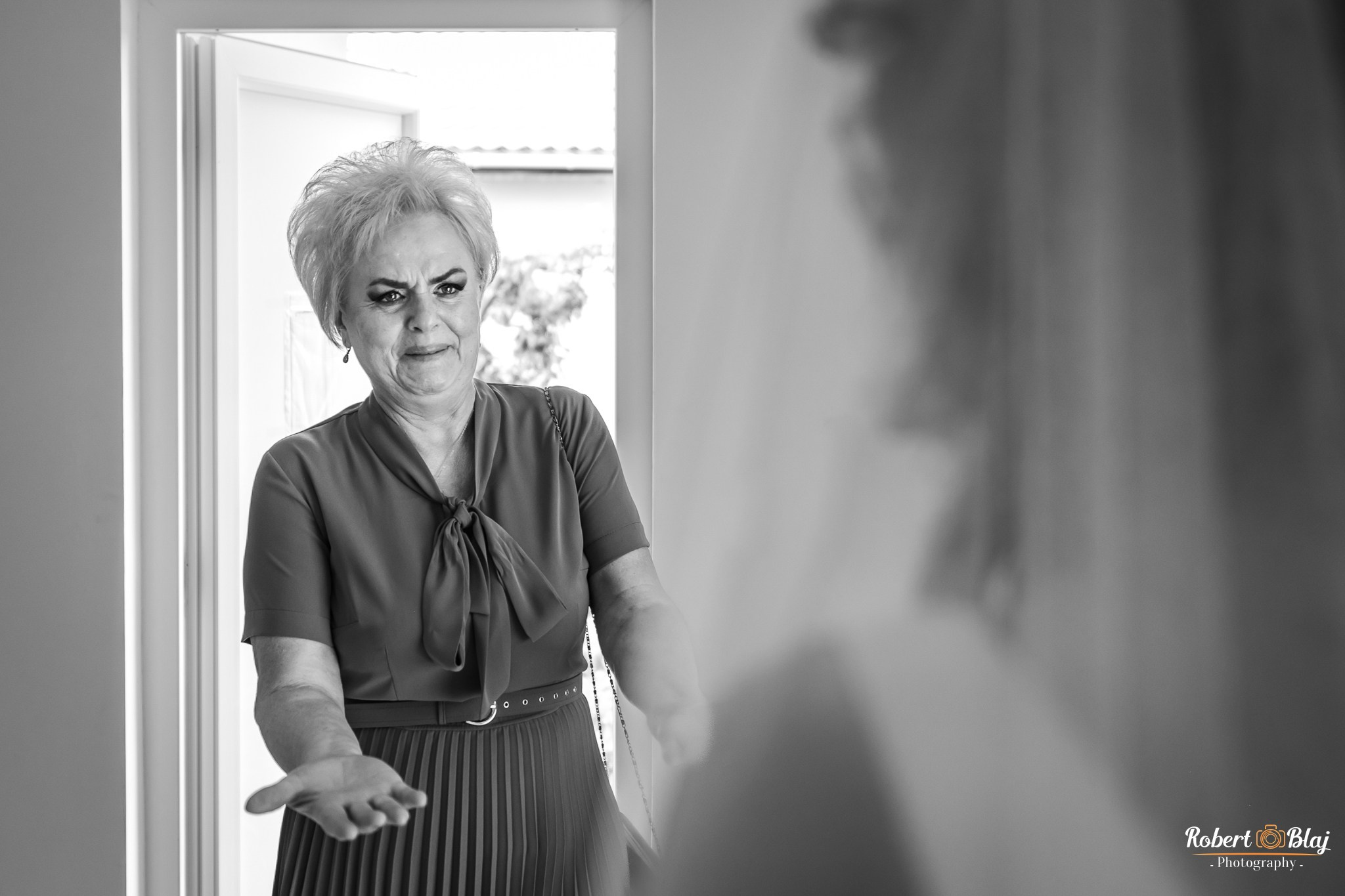 Ioana & Florin. Robert Blaj - Fotograf Nuntă Iași