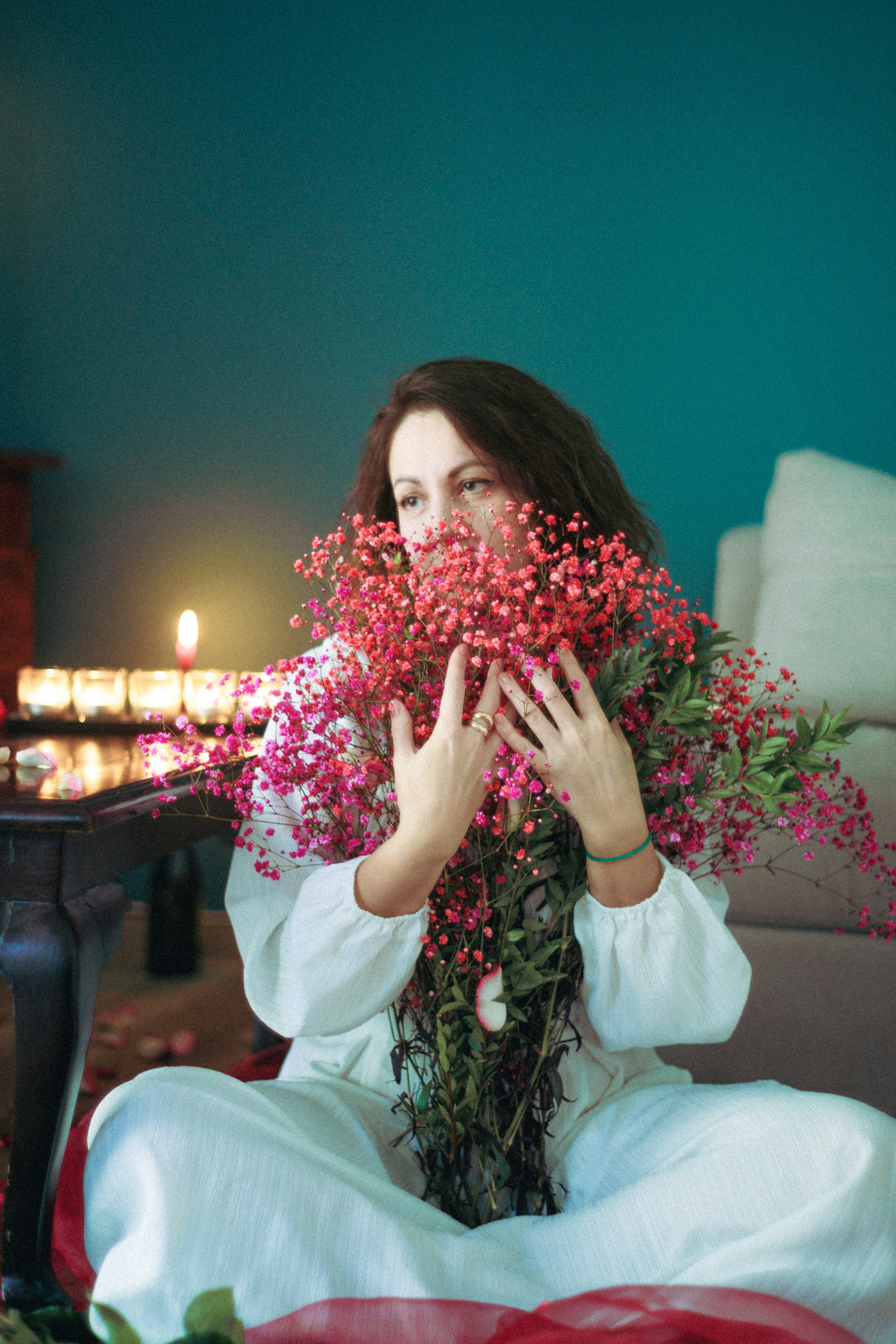 Elena. Photographer in Greece Kristina