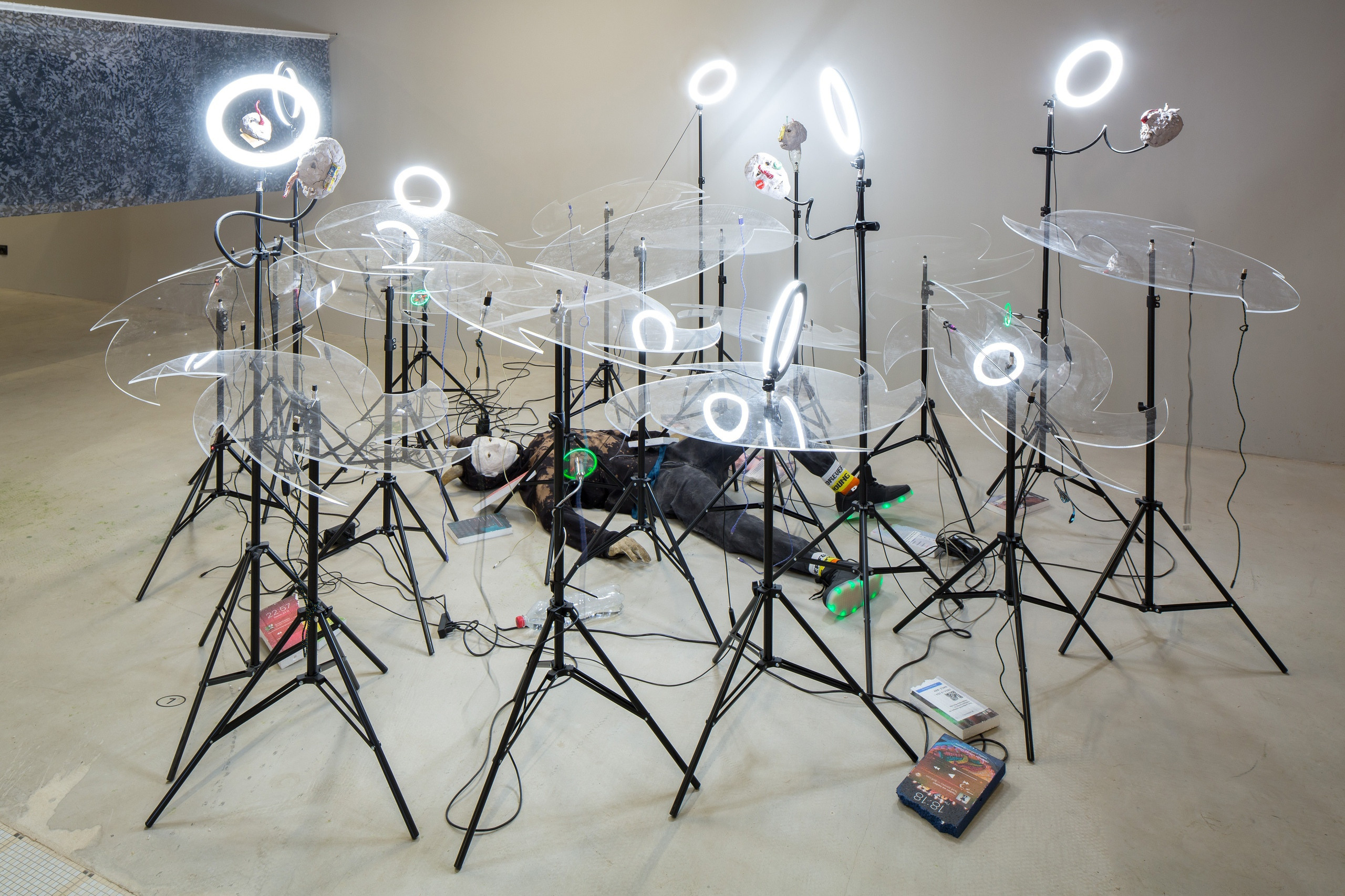 Home. Katya Bogachevskaya — independent curator, lecturer