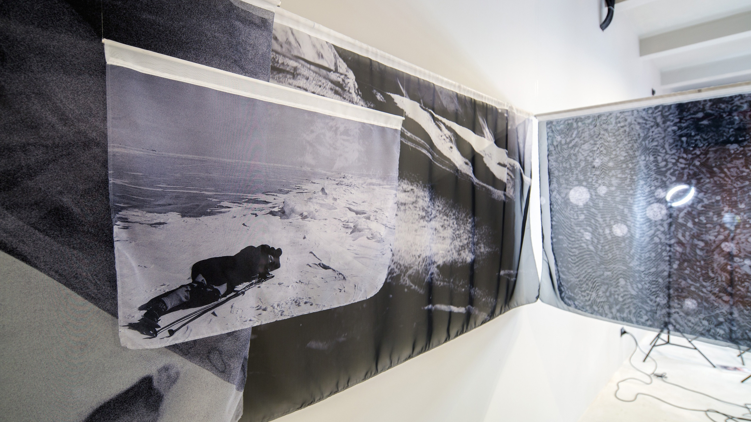 Home. Katya Bogachevskaya — independent curator, lecturer