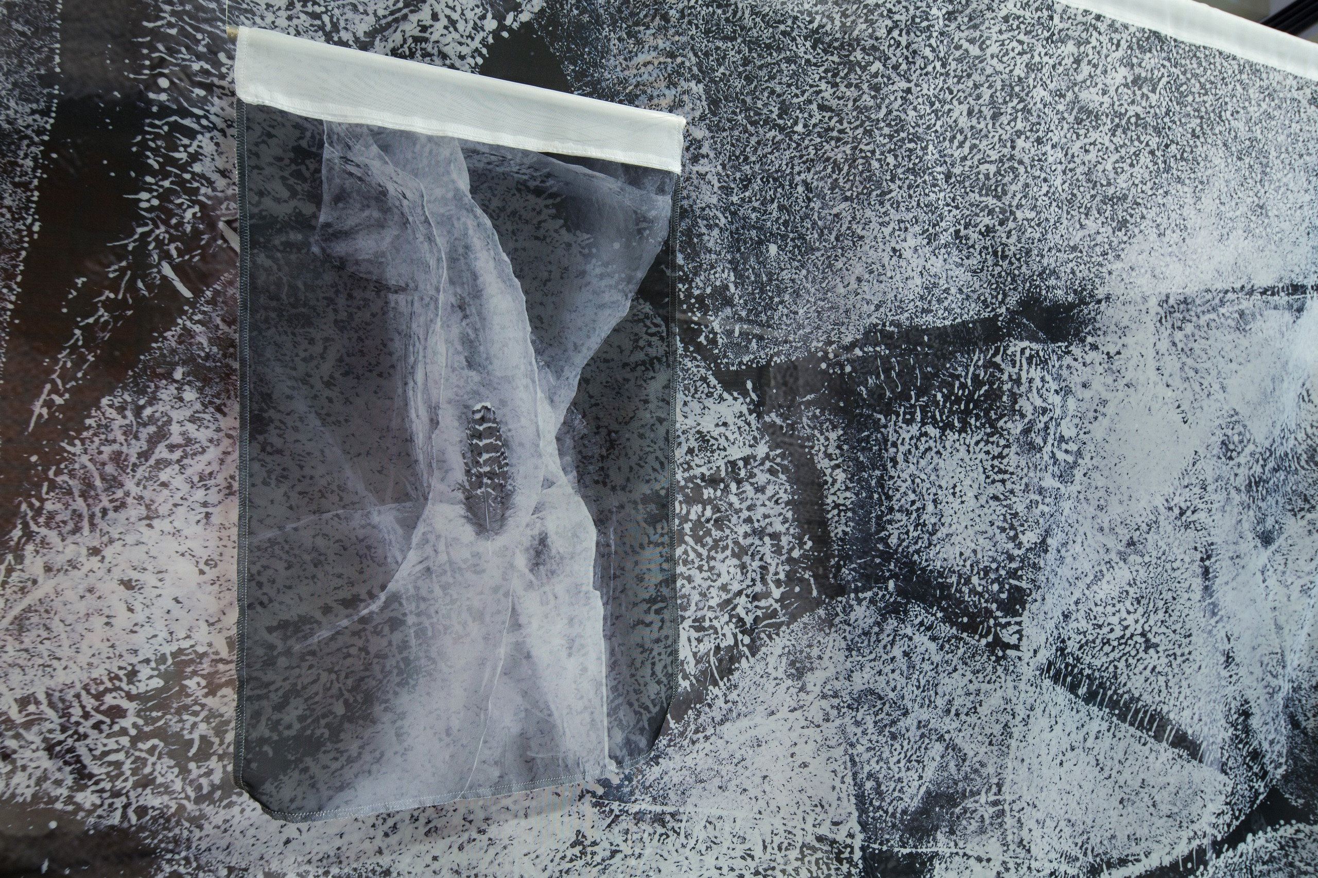 Home. Katya Bogachevskaya — independent curator, lecturer