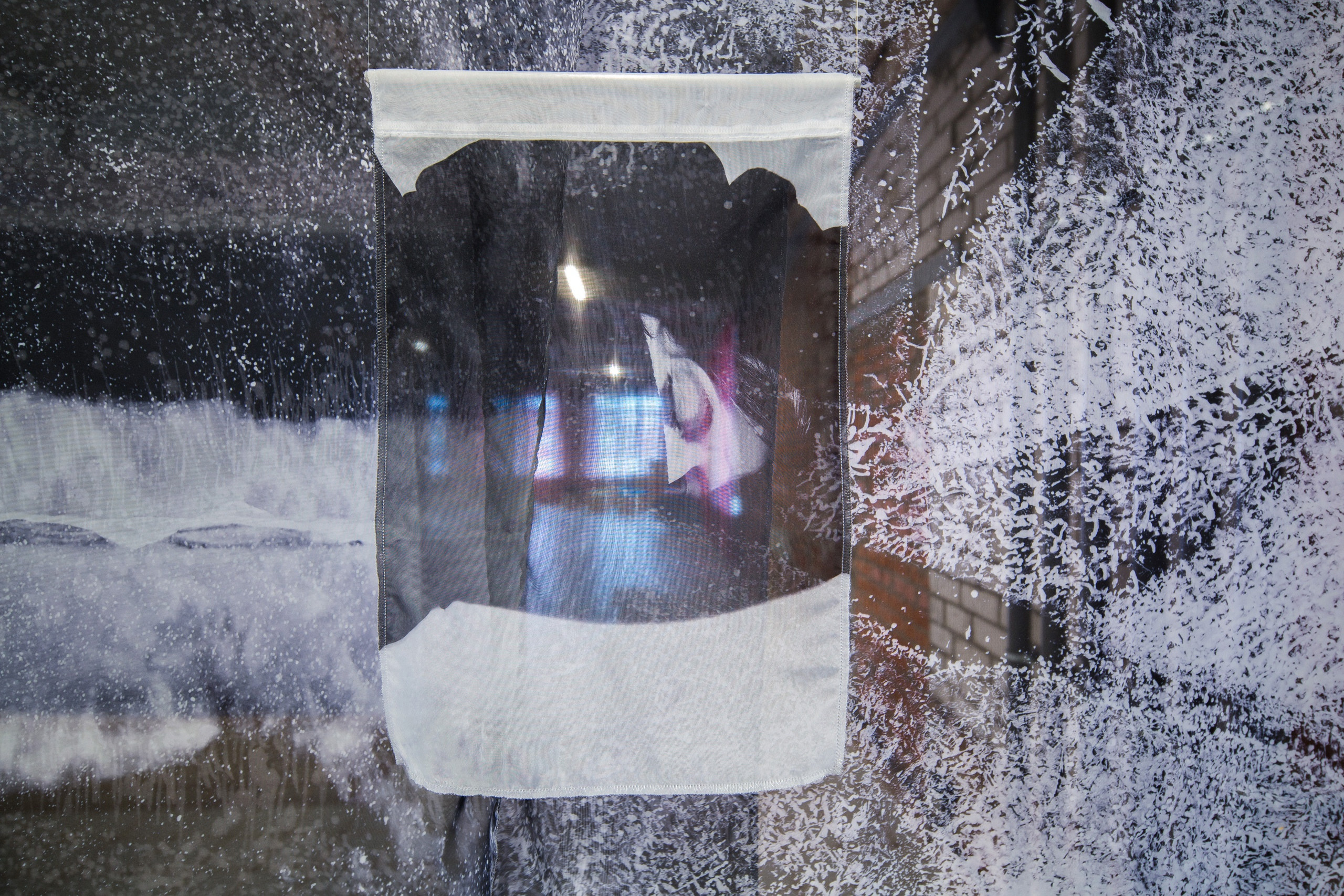 Home. Katya Bogachevskaya — independent curator, lecturer