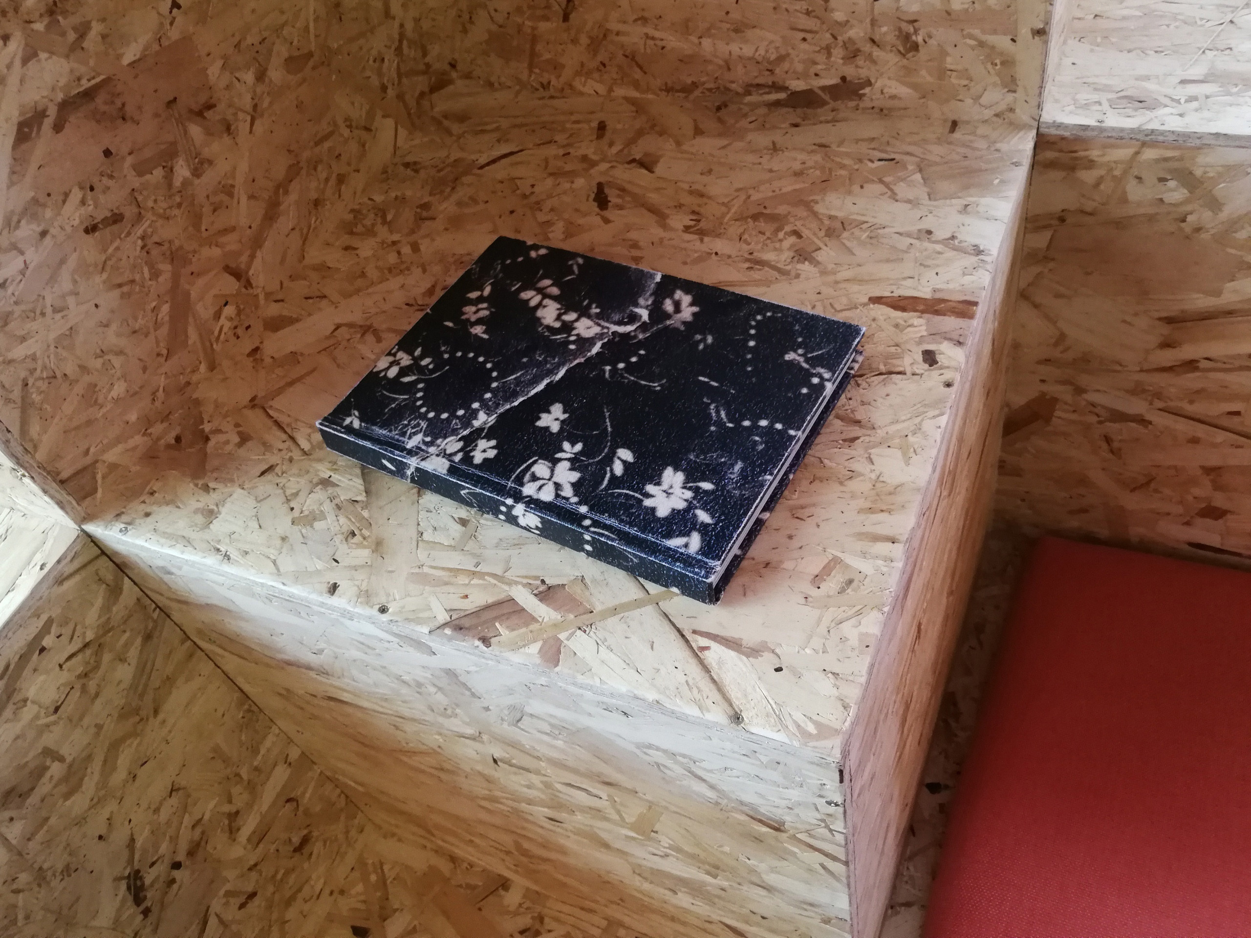 Home. Katya Bogachevskaya — independent curator, lecturer