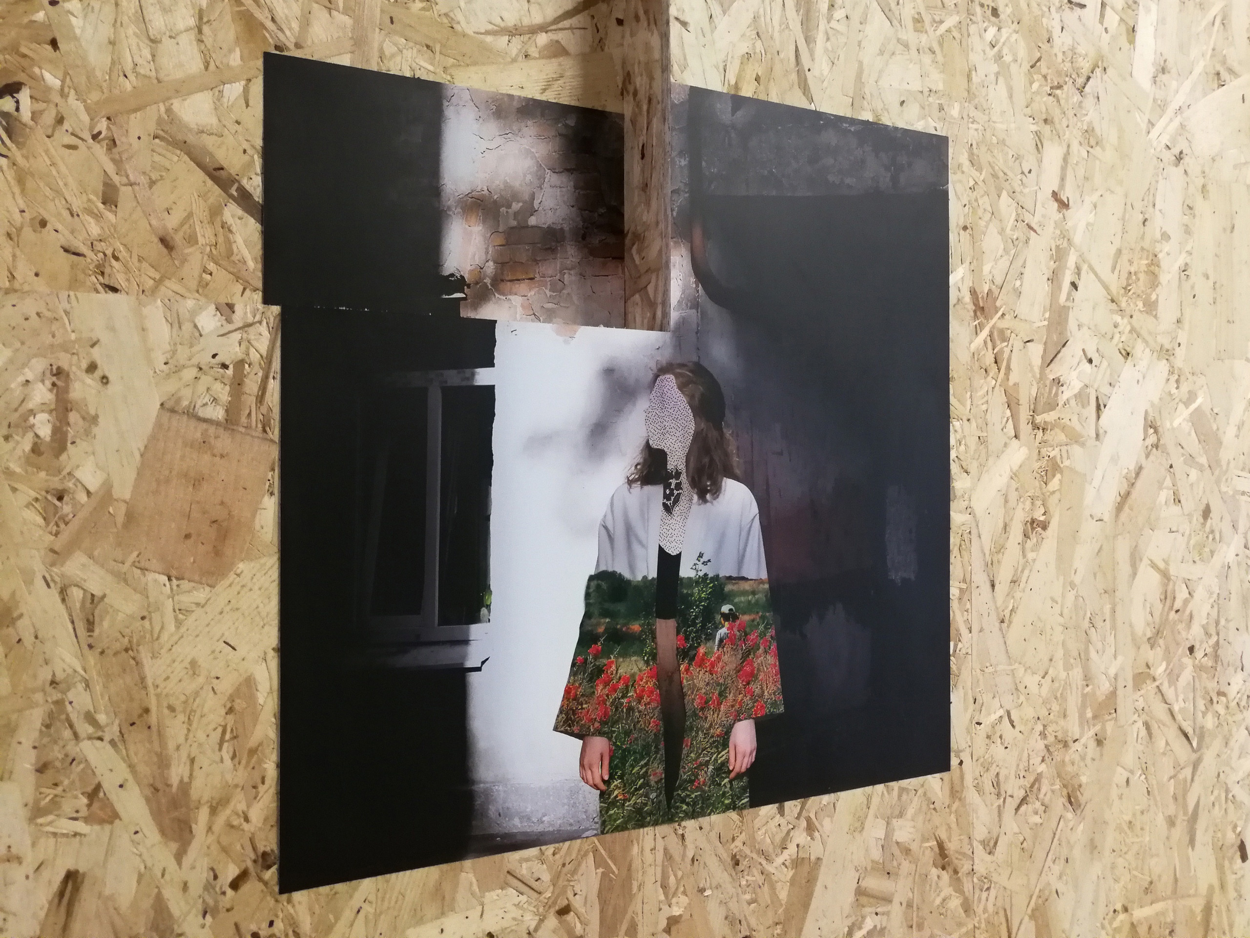 Home. Katya Bogachevskaya — independent curator, lecturer