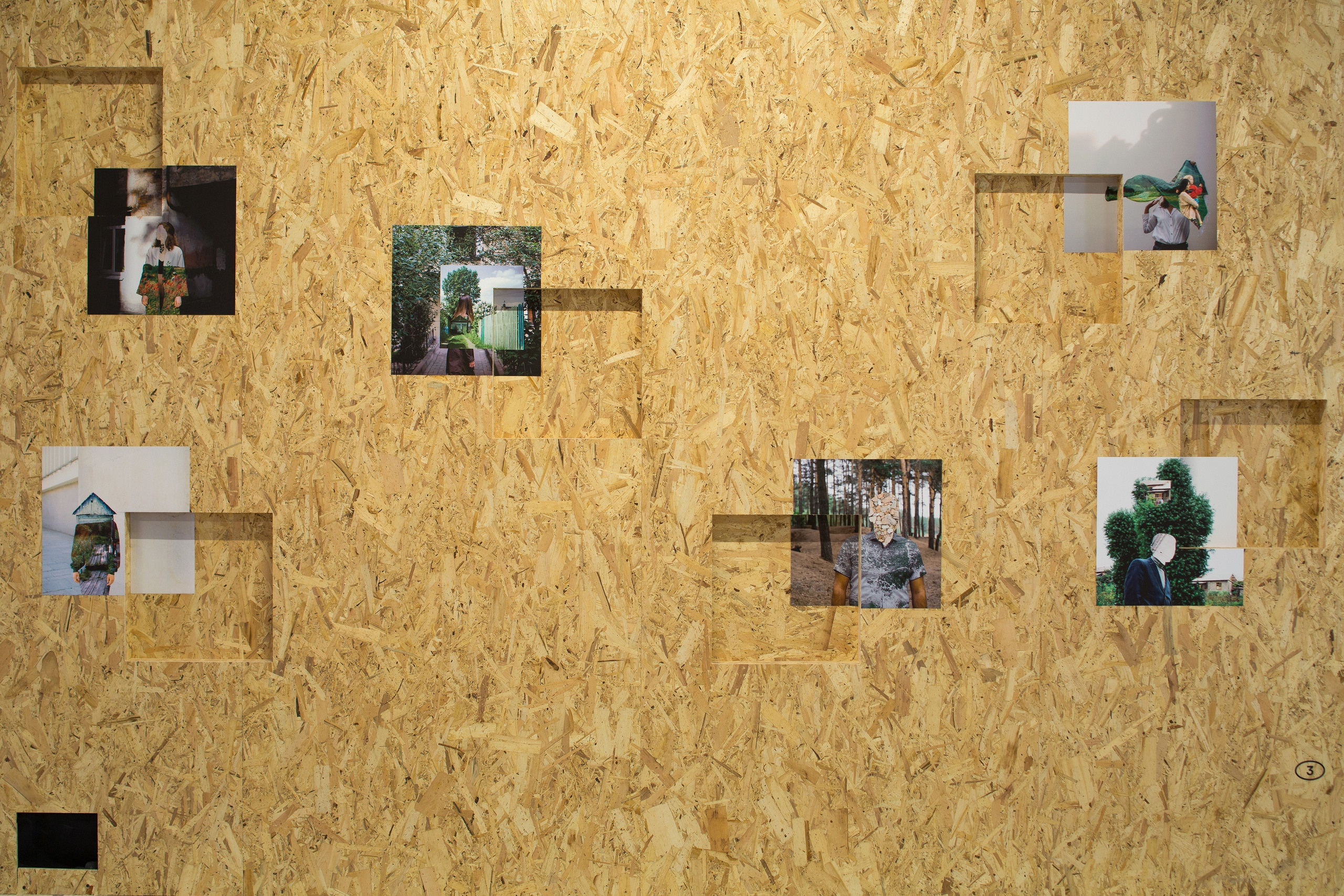 Home. Katya Bogachevskaya — independent curator, lecturer