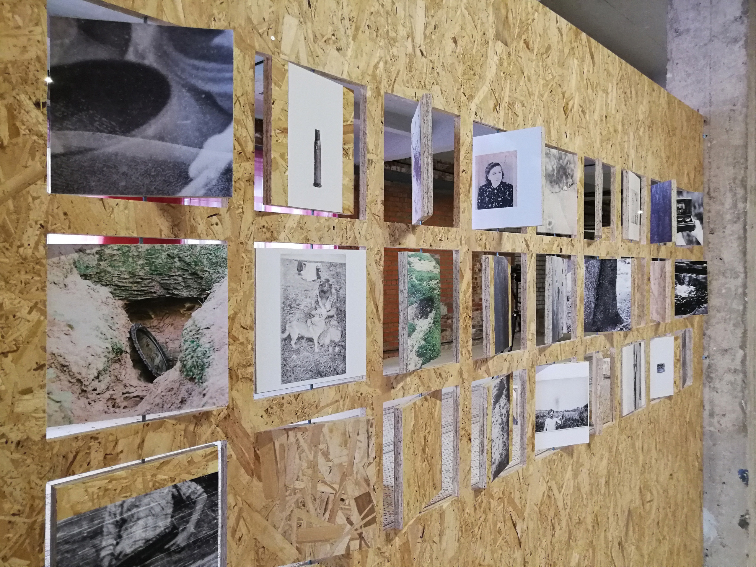 Home. Katya Bogachevskaya — independent curator, lecturer