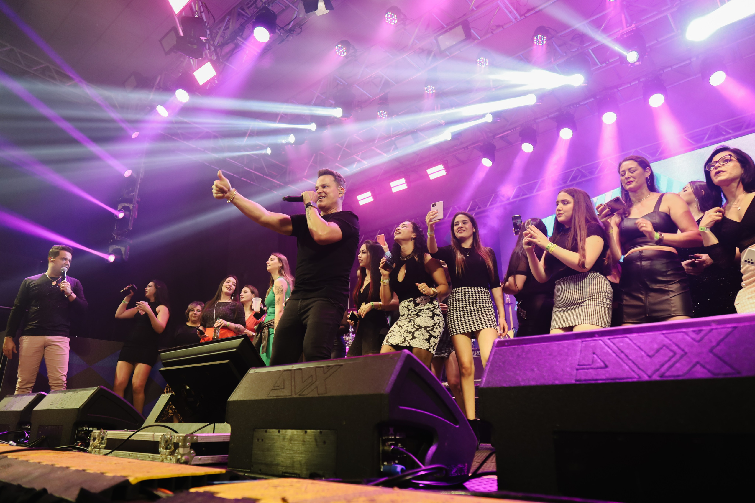 Shows e Eventos. Rafael Marques Fotografia