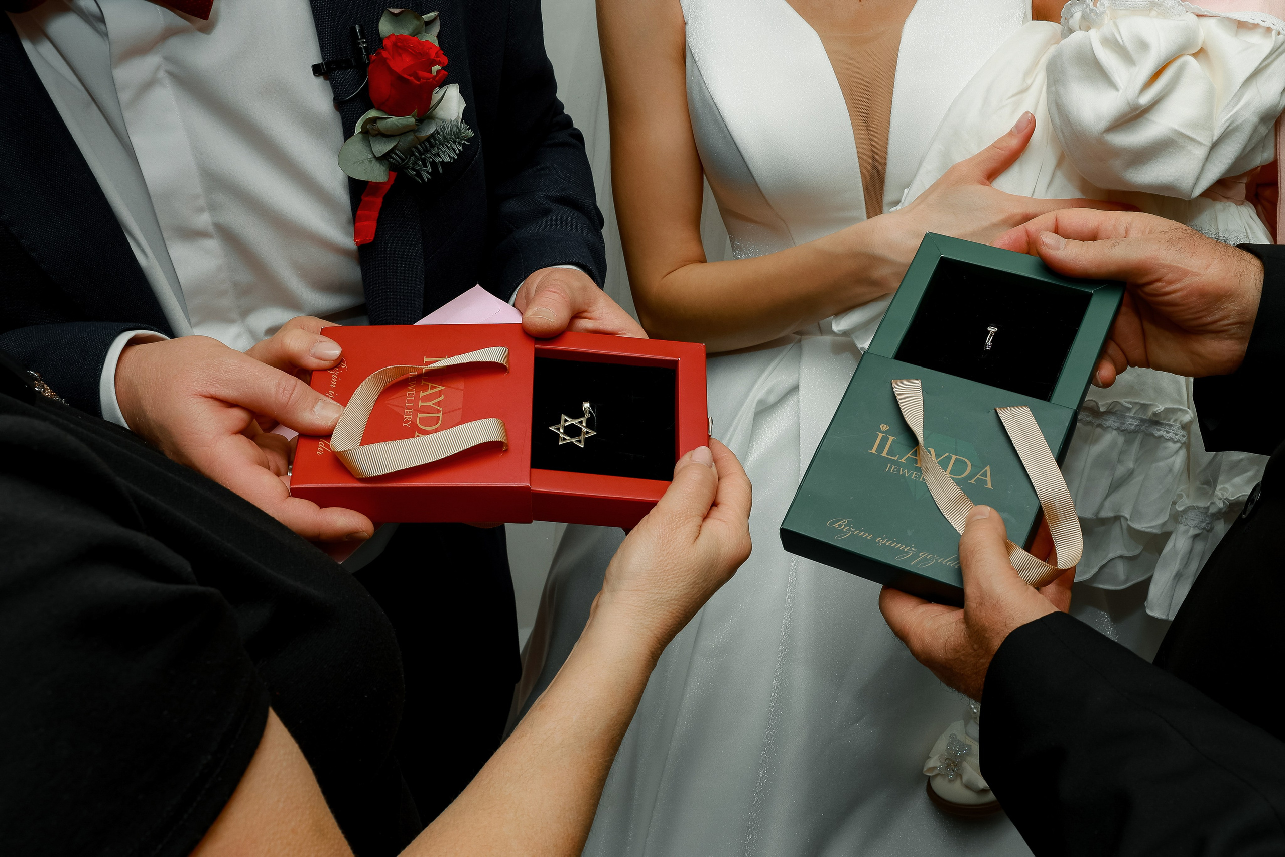 Iryna Kostya. Ірина Терещук