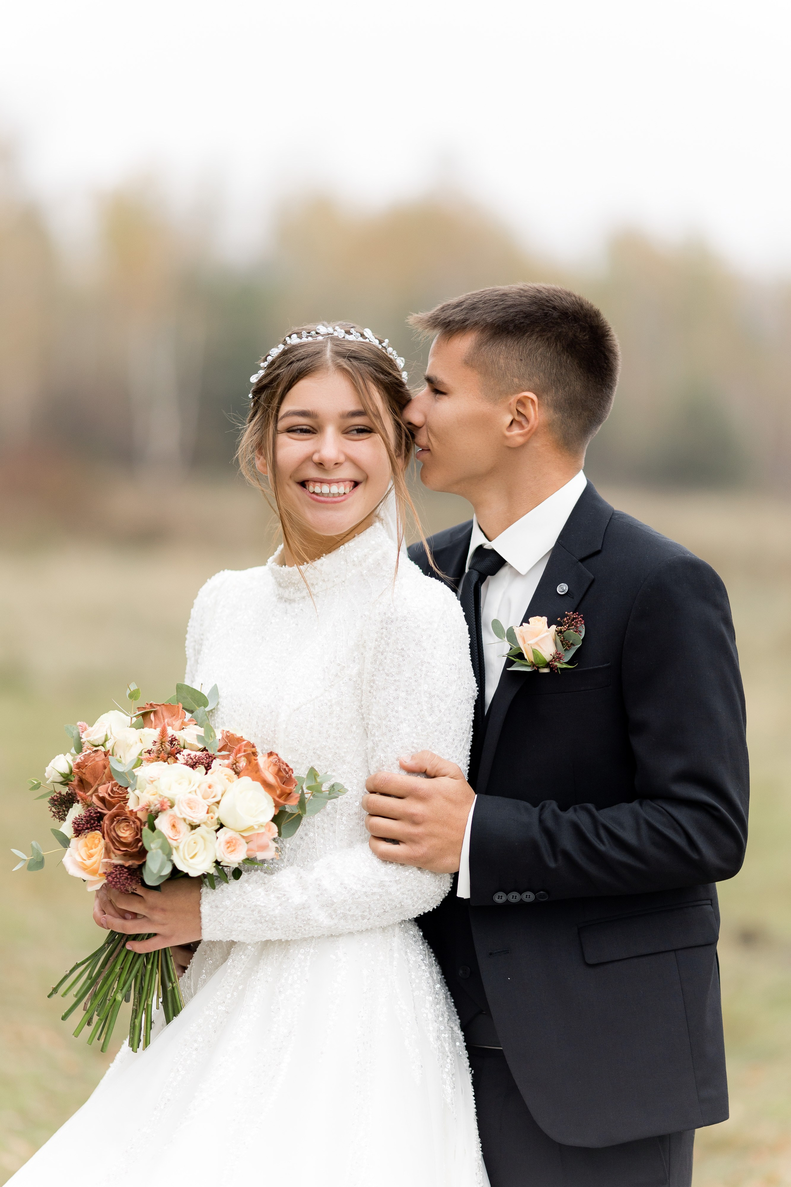 Уляна та Моїсей. Ірина Терещук