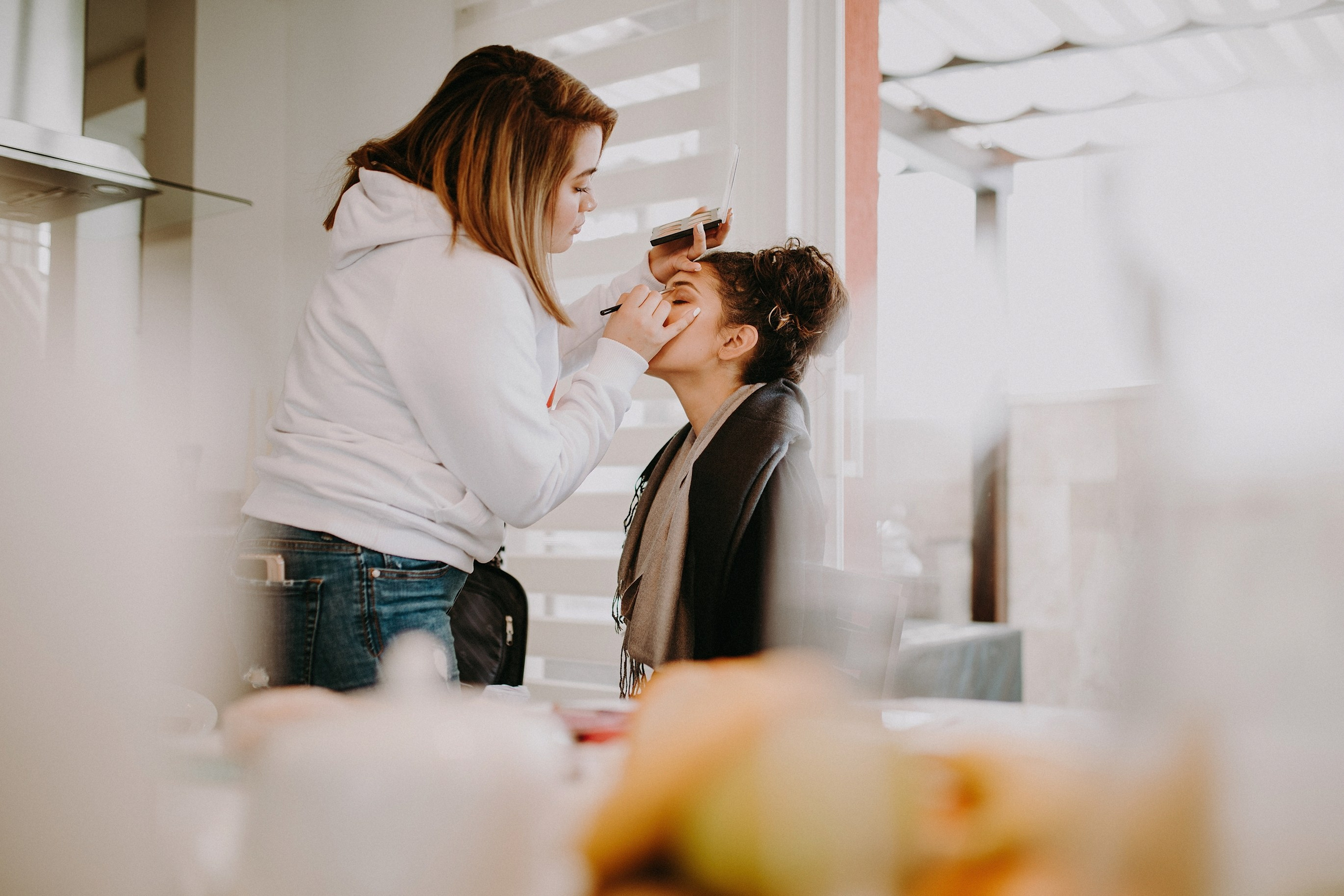 Fotografía de Bodas en Madrid - Rainbox: Capturamos Tu Amor con Pasión. Rainbox Estudio de Fotografía
