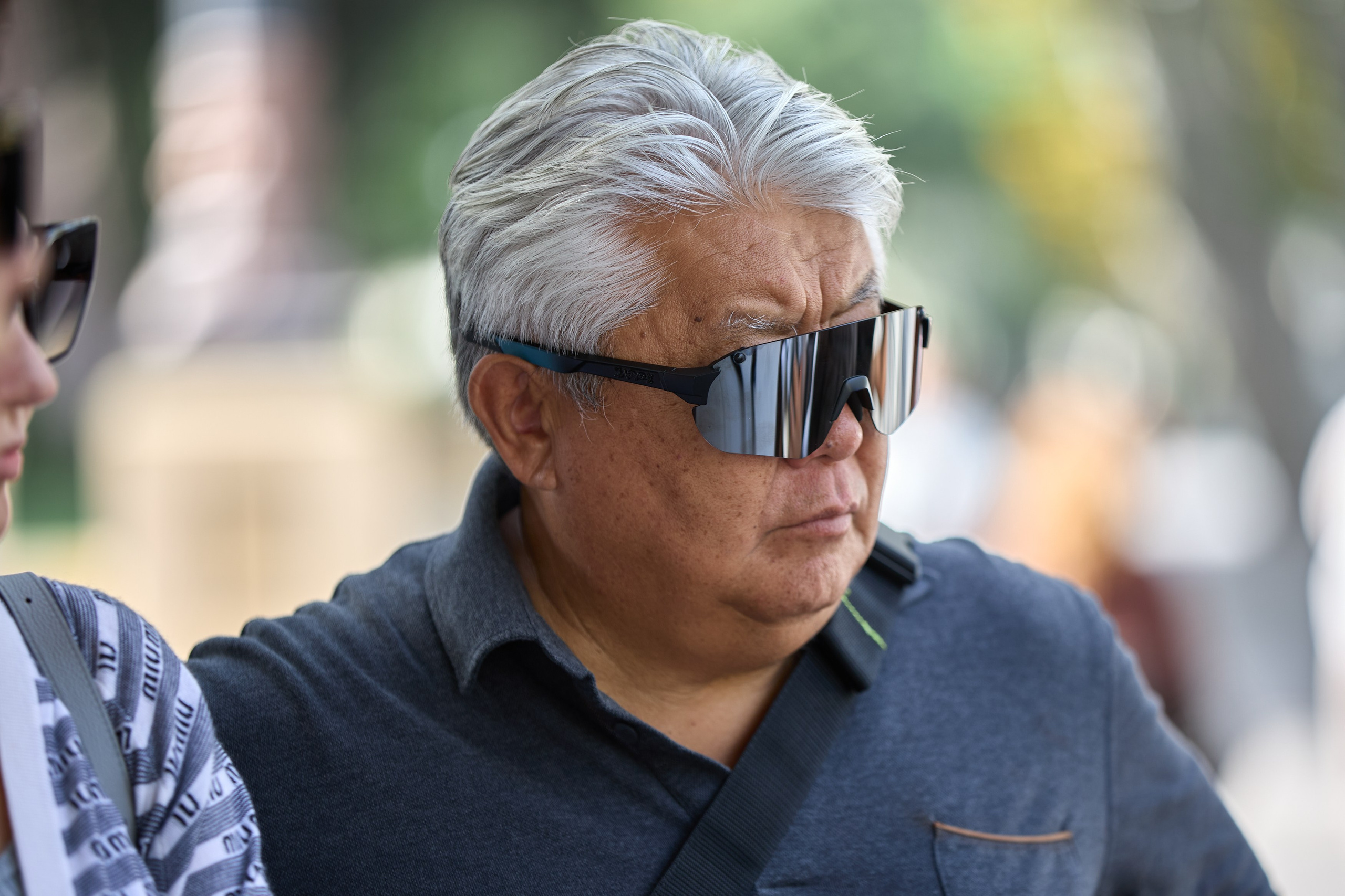 Экскурсия по Баку. День 2. Photographer in Baku Kamran Enceladus