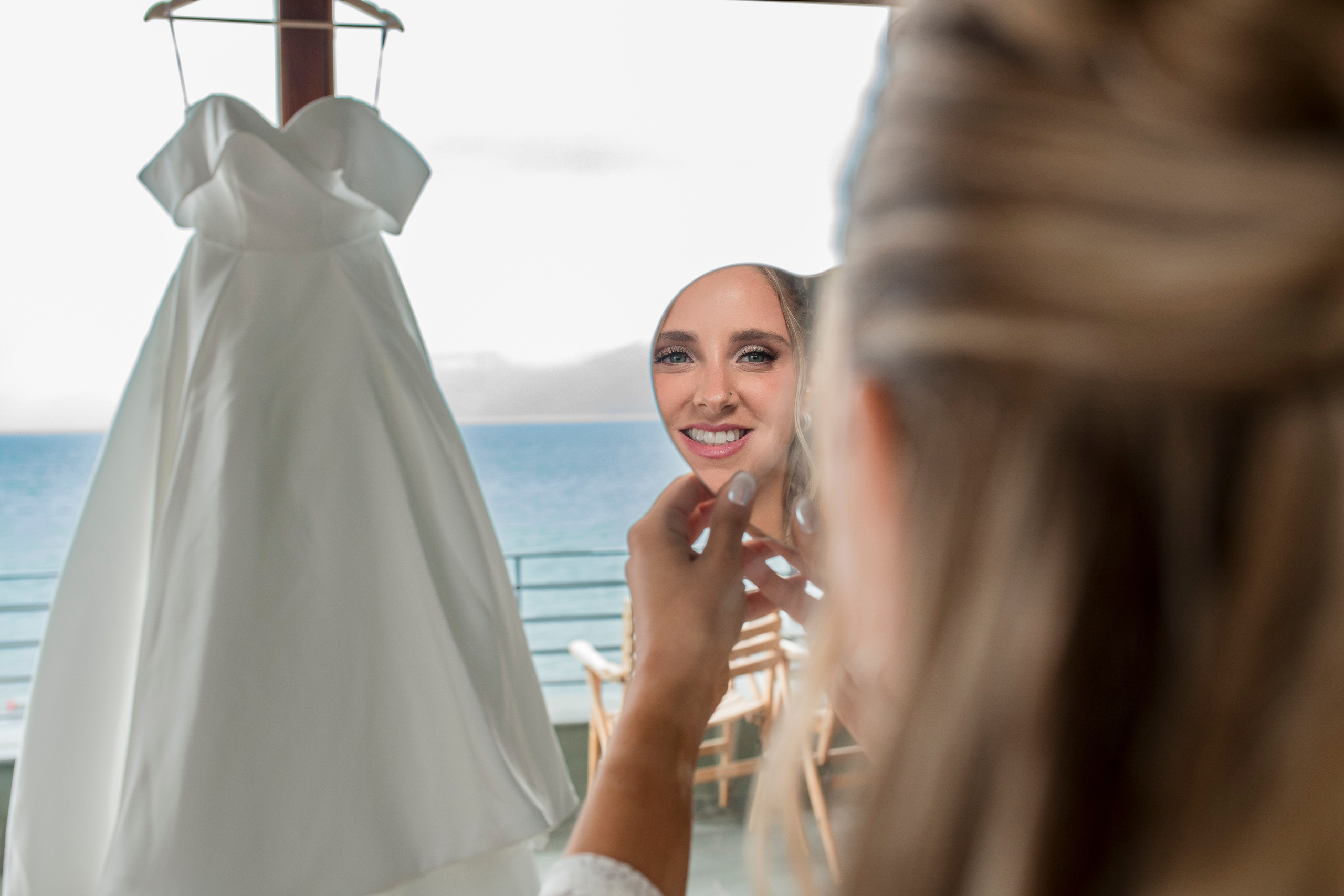 Matrimonios. Wedding photographer AyF Fotografías