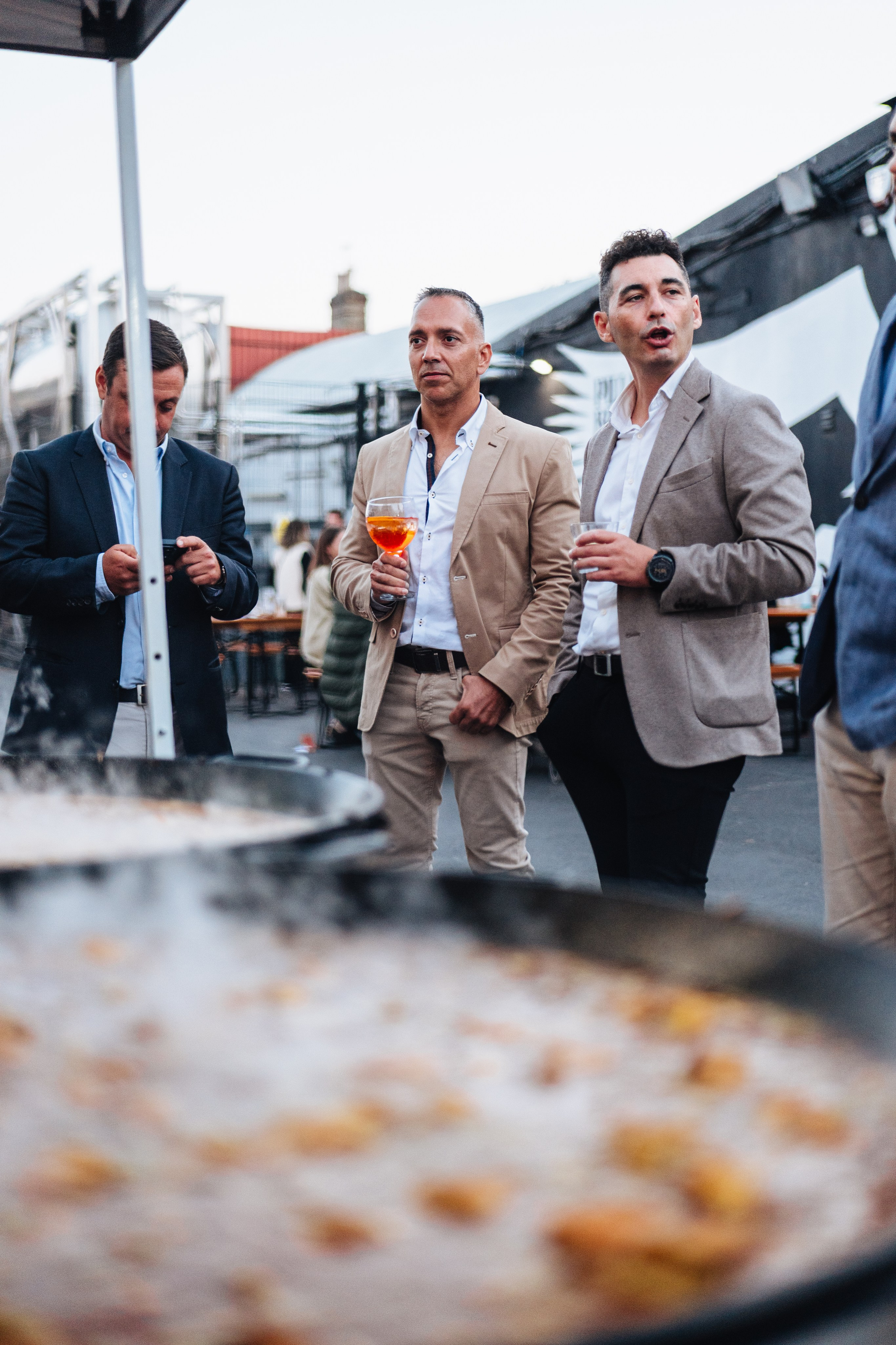 Wedding in Walthamstow, London. Wedding and family photographer in London