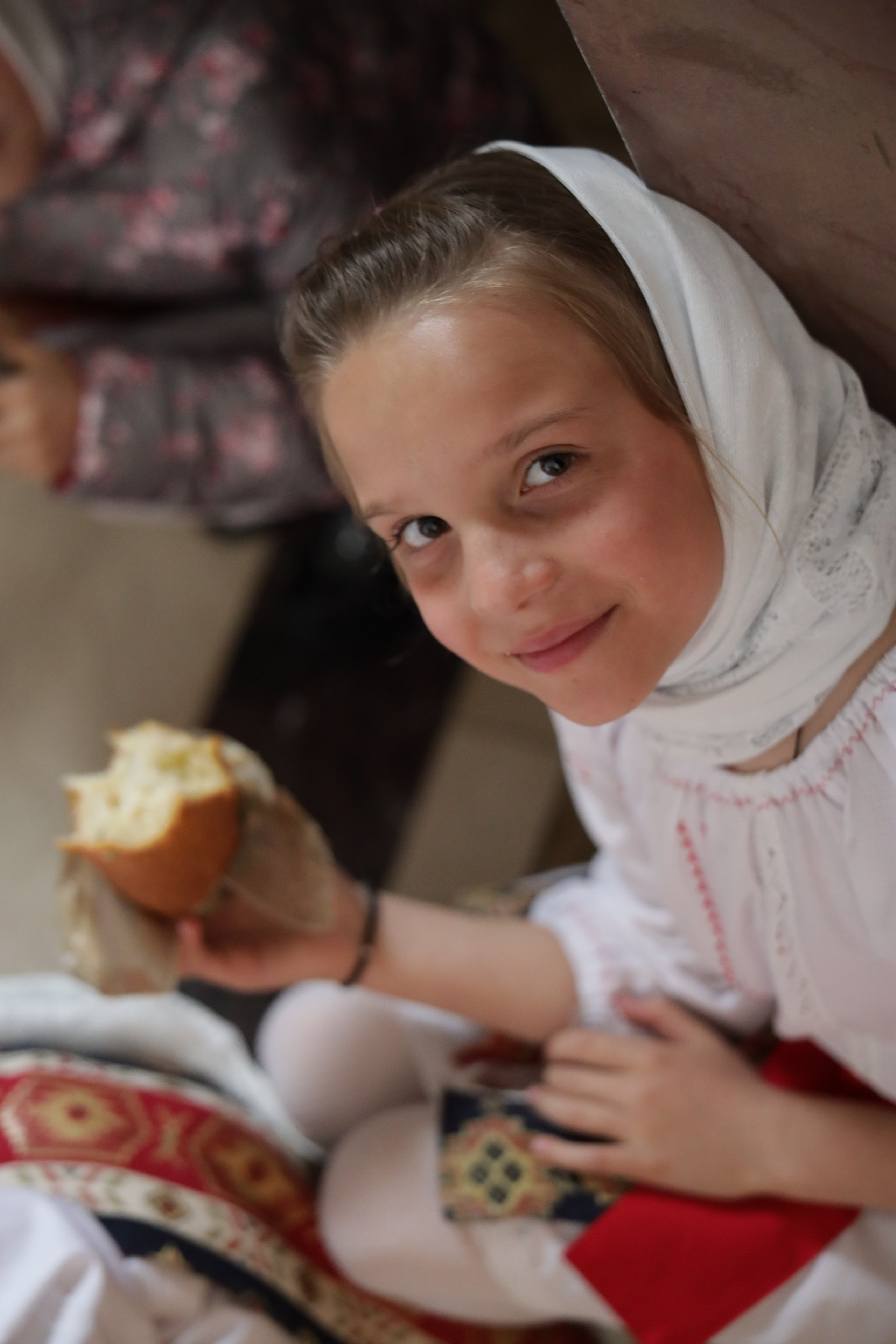 Cântările Învierii-Tradiție și Lumină. Alika Dia- Fotograf în Republica Moldova, Strășeni
