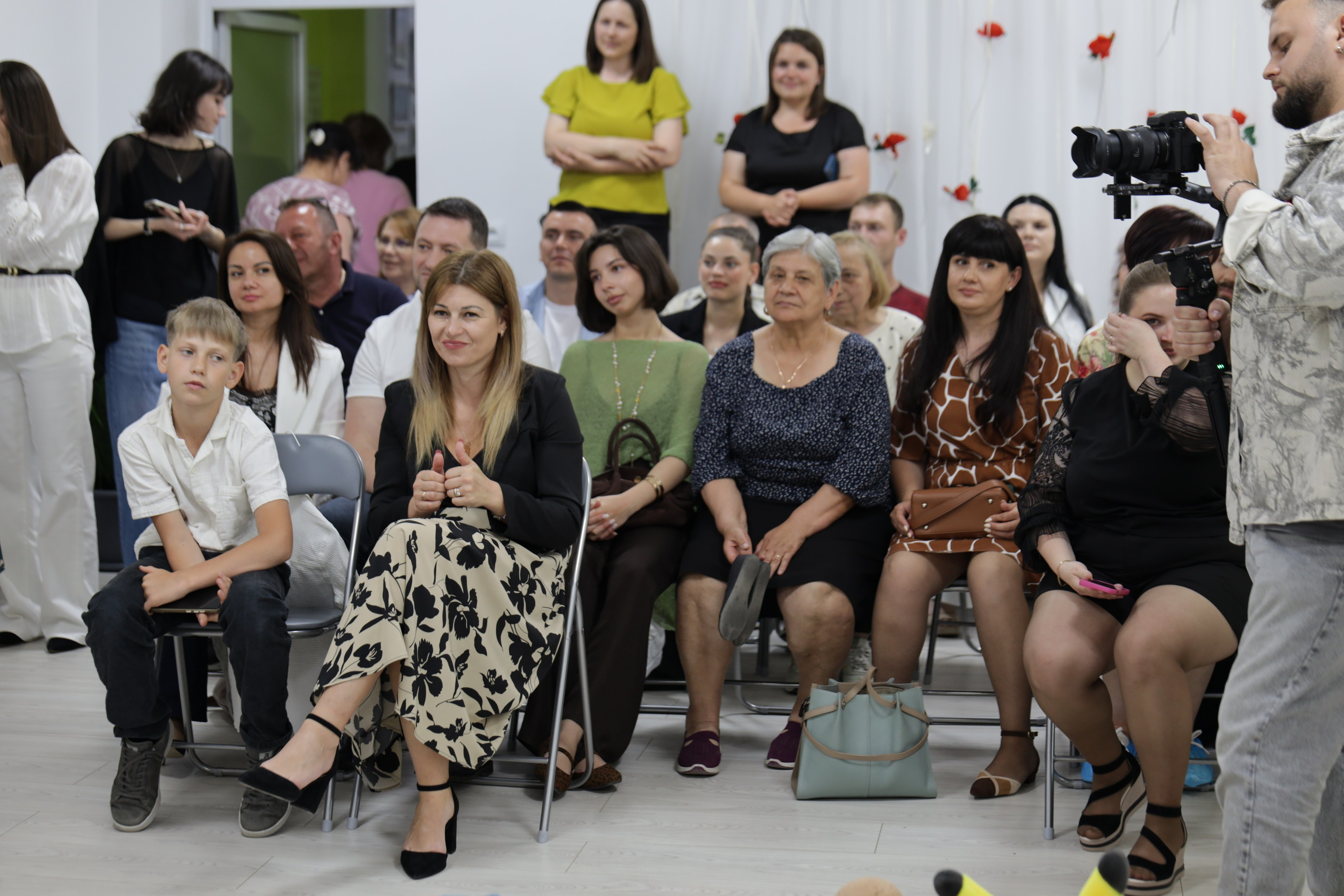 Adio Grădiniță dragă-2026. Alika Dia- Fotograf în Republica Moldova, Strășeni