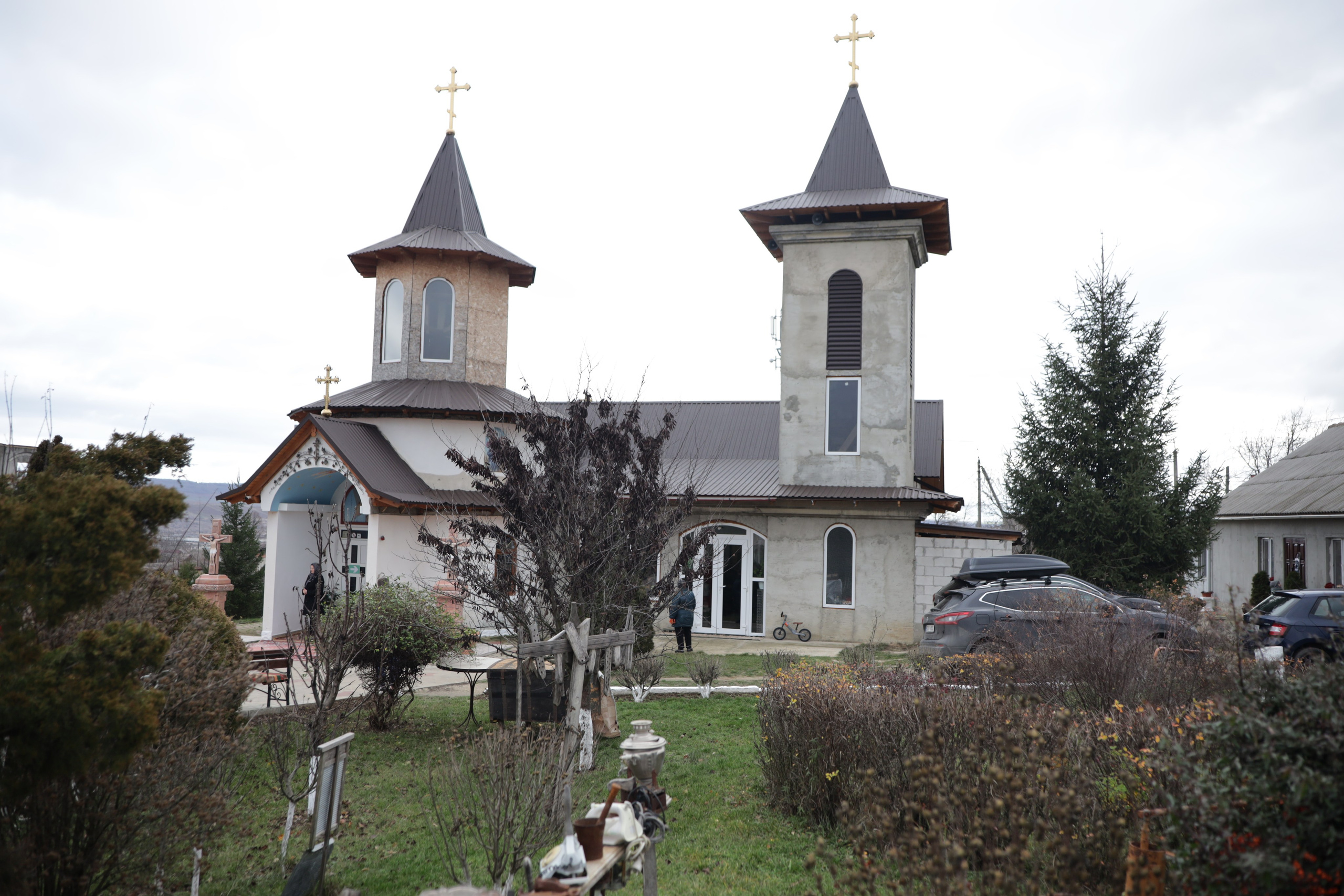 Dorurele 2025. Alika Dia- Fotograf în Republica Moldova, Strășeni