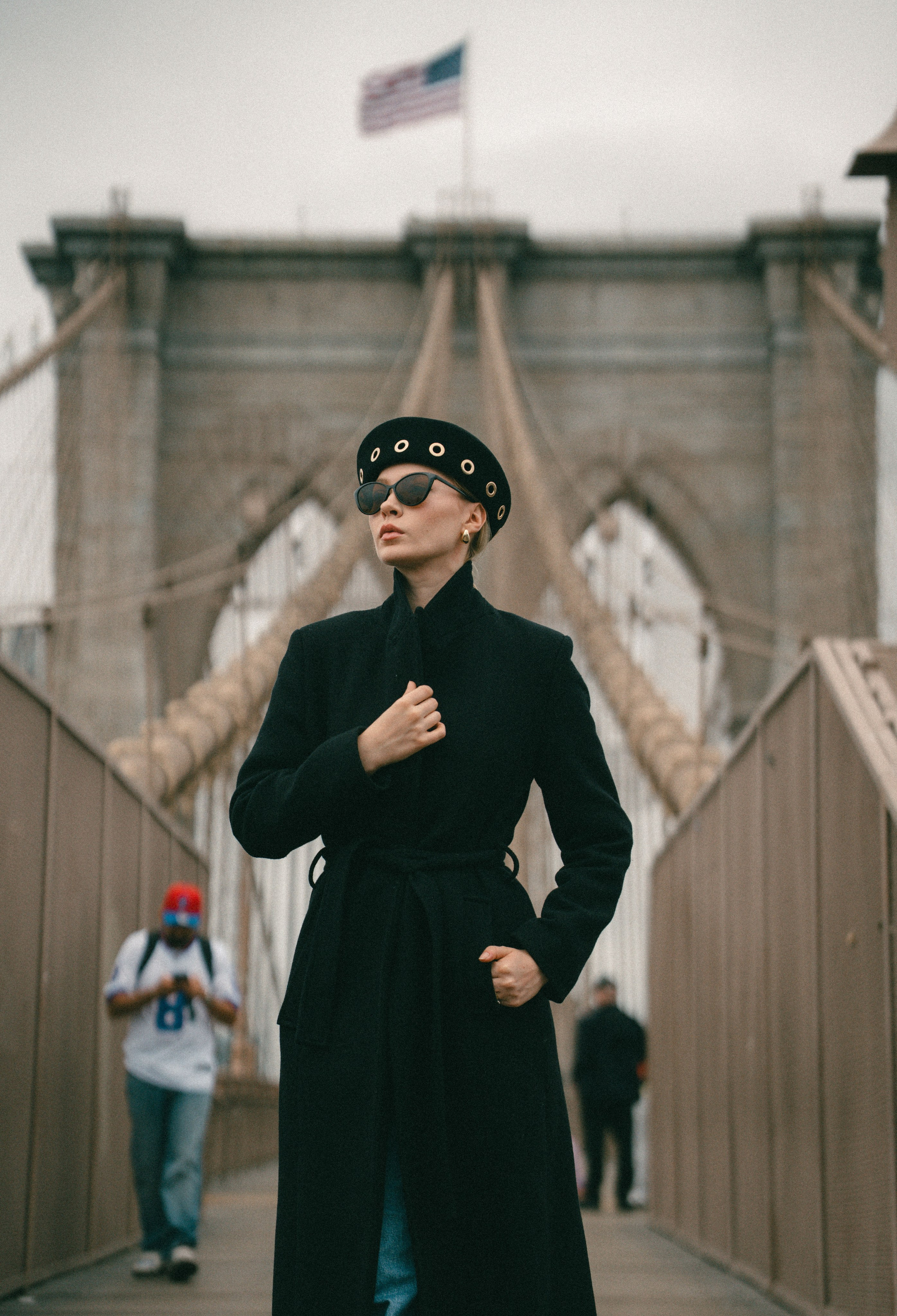 Portraits. Photos & Films