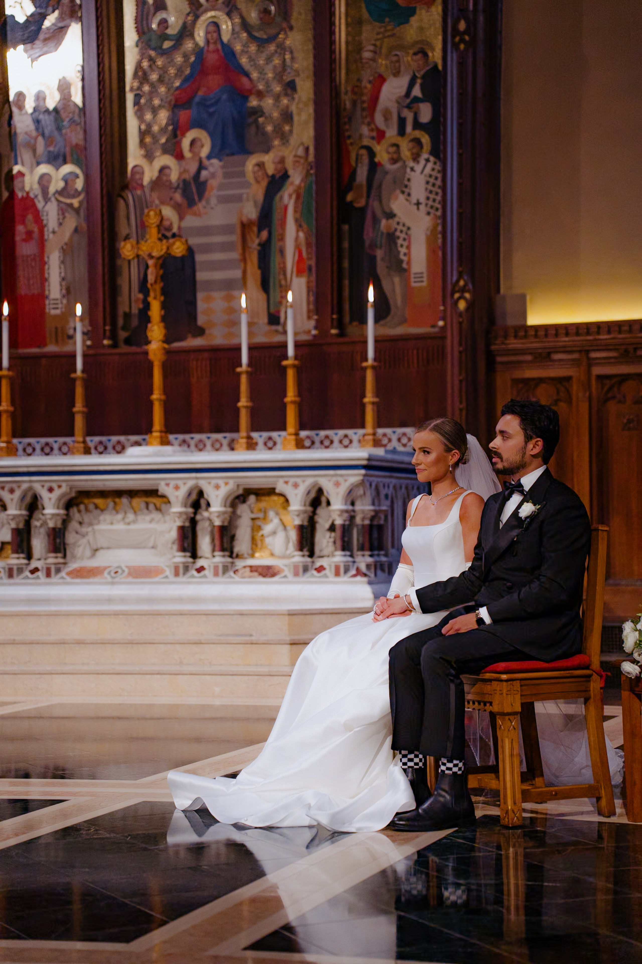 Caroline & Brendan. Wedding Photography & Videography San Francisco, Sacramento